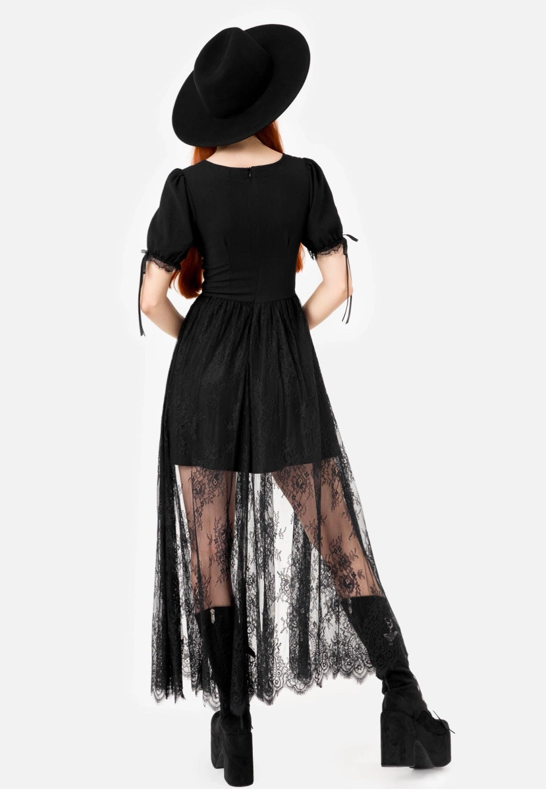 Restyle - Wild Incantations - Dress | Women-Image