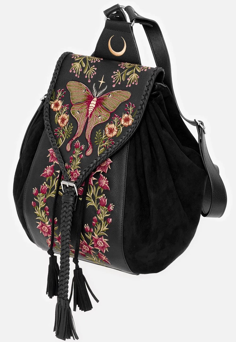 Restyle - Wilderwood Black - Backpack | Neutral-Image