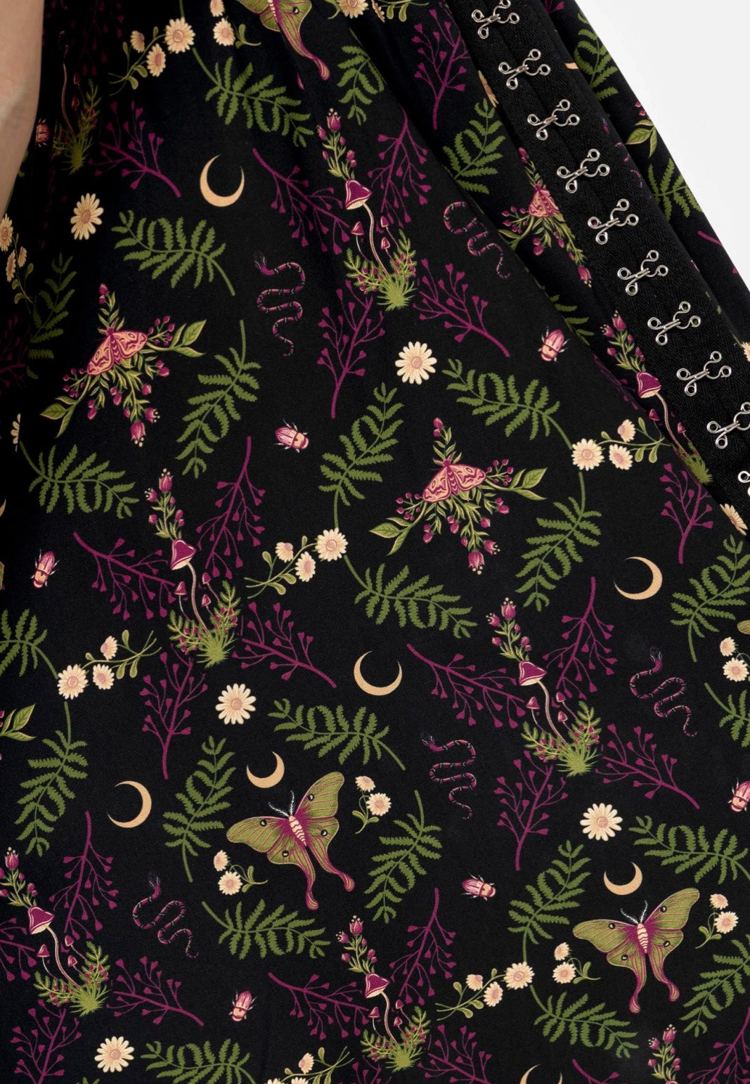 Restyle - Wilderwood Maxi - Dress | Women-Image