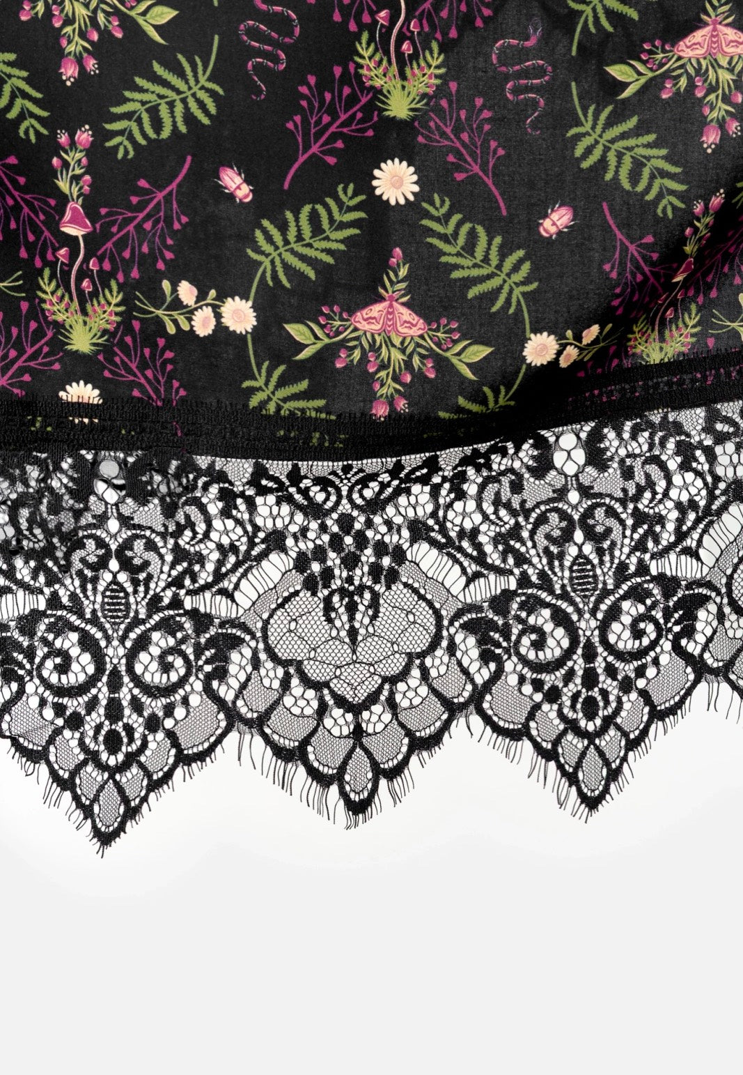 Restyle - Wilderwood - Skirt | Women-Image