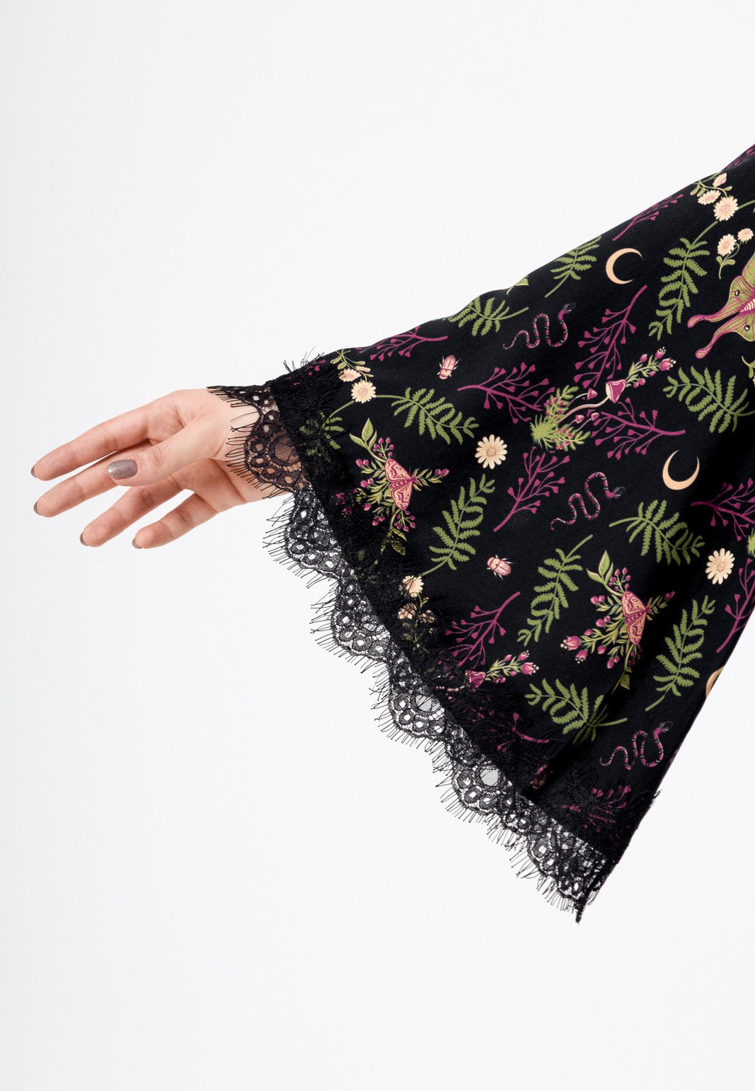 Restyle - Wilderwood Mini - Dress | Women-Image