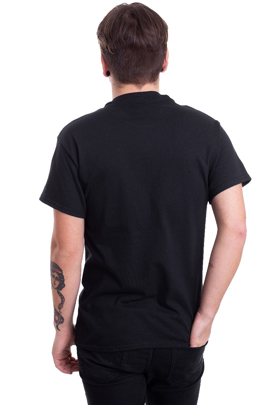 Engst - Astronaut - T-Shirt | Men-Image