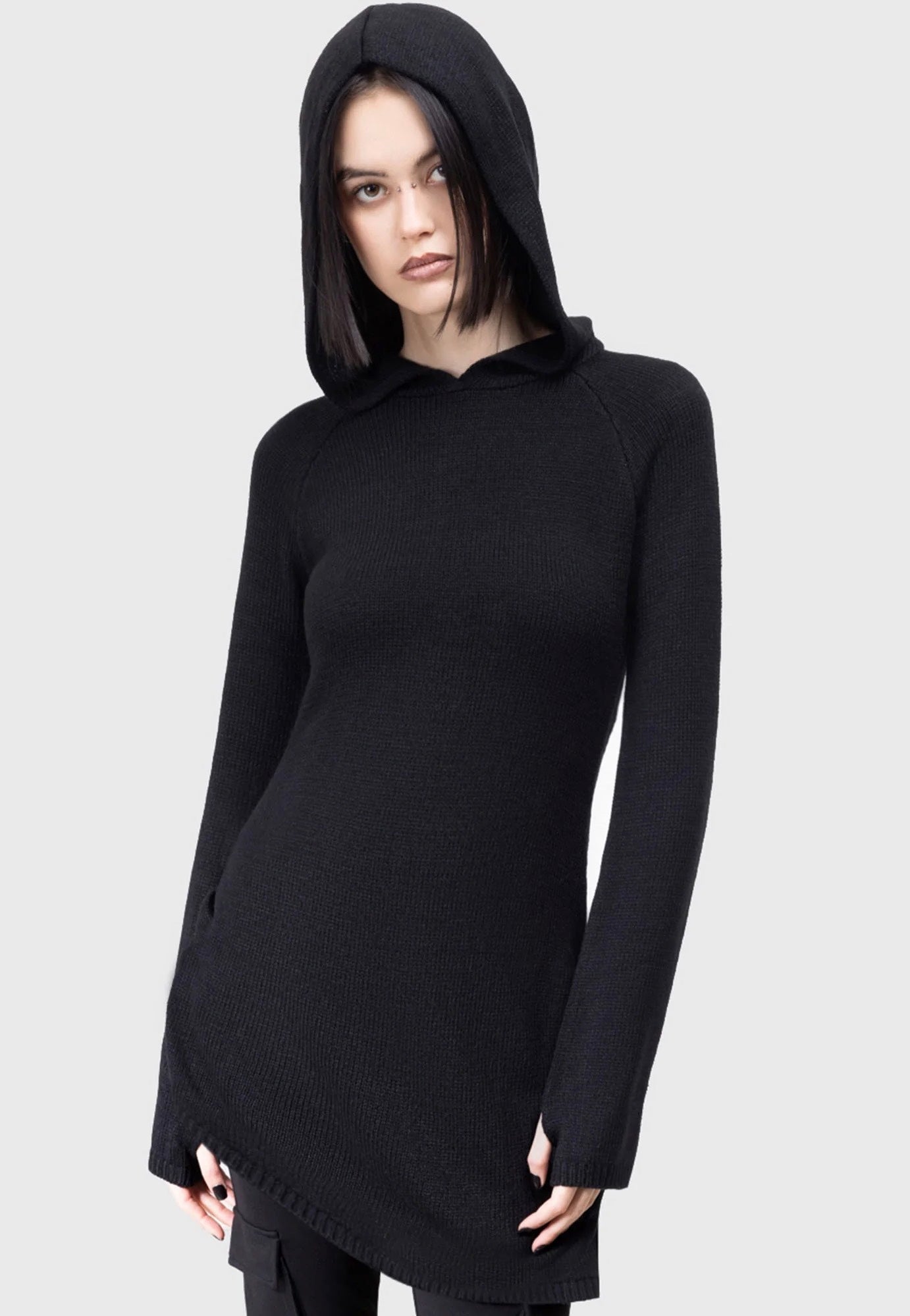 Killstar x Kihilist - Enigmatra - Longsleeve | Women-Image