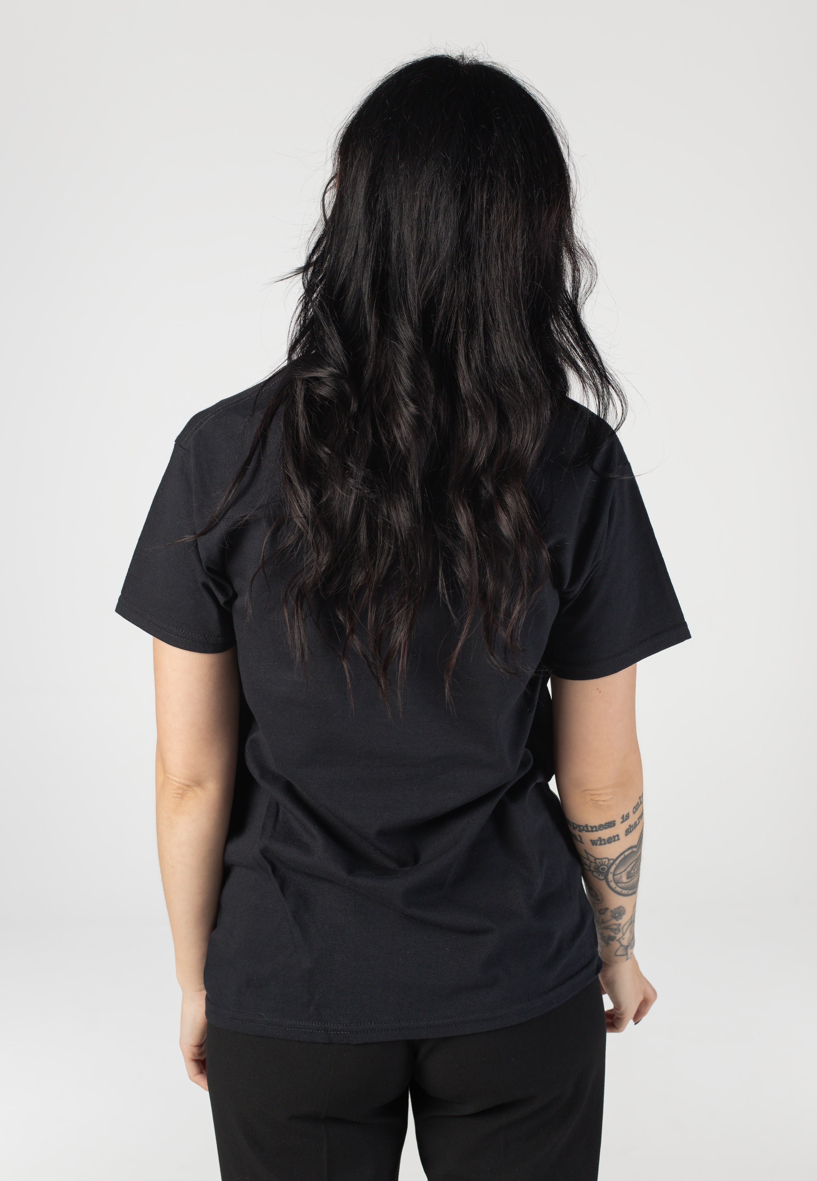 Enslaved - Frost - T-Shirt | Women-Image