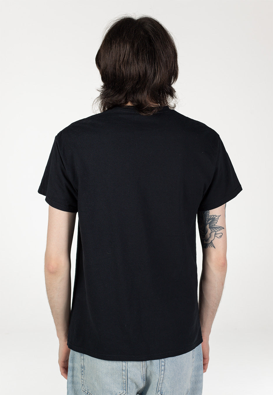 ENSLAVED - Mið - T-Shirt | Men-Image
