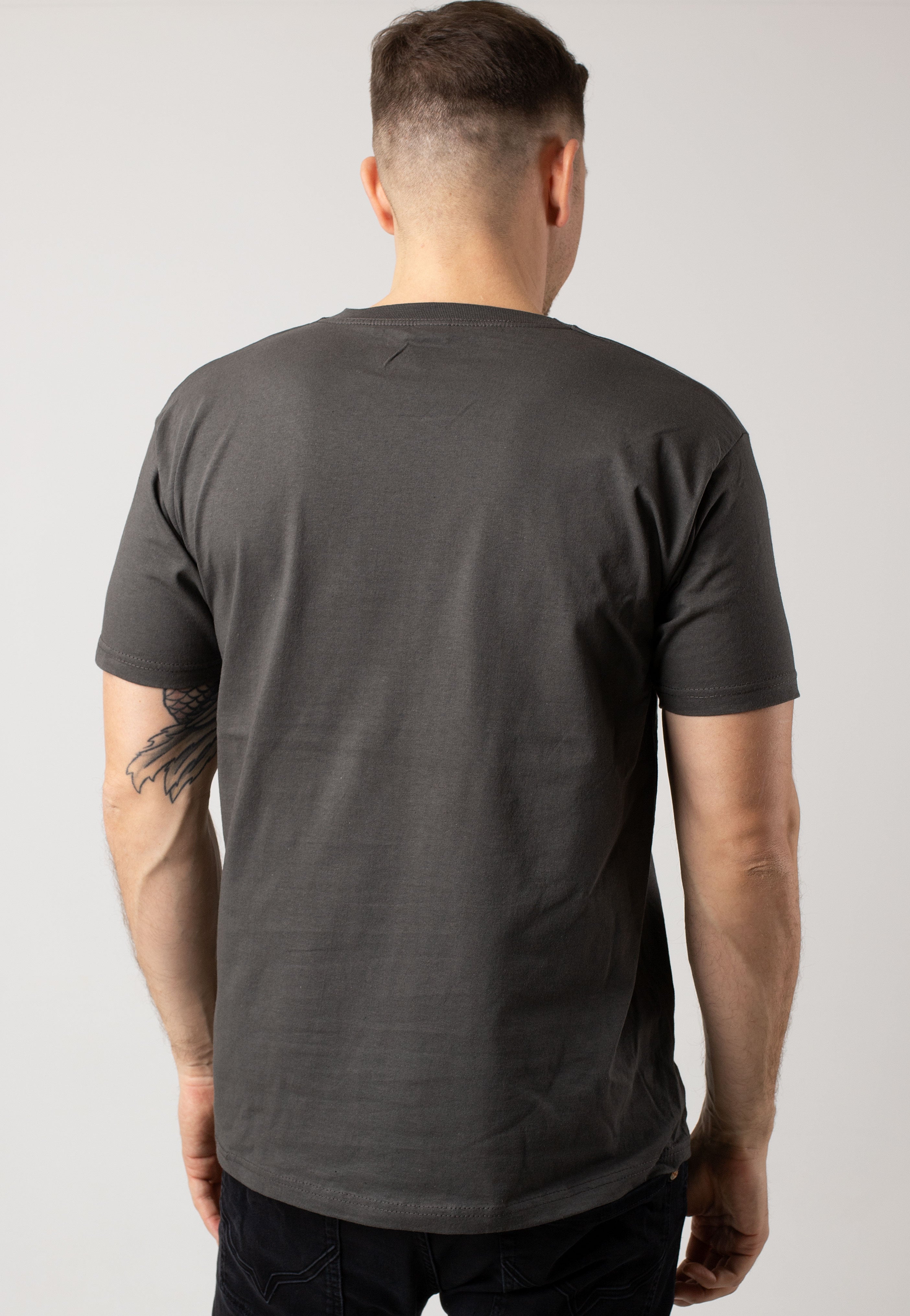 Enslaved - Utgard Raven - T-Shirt | Men-Image