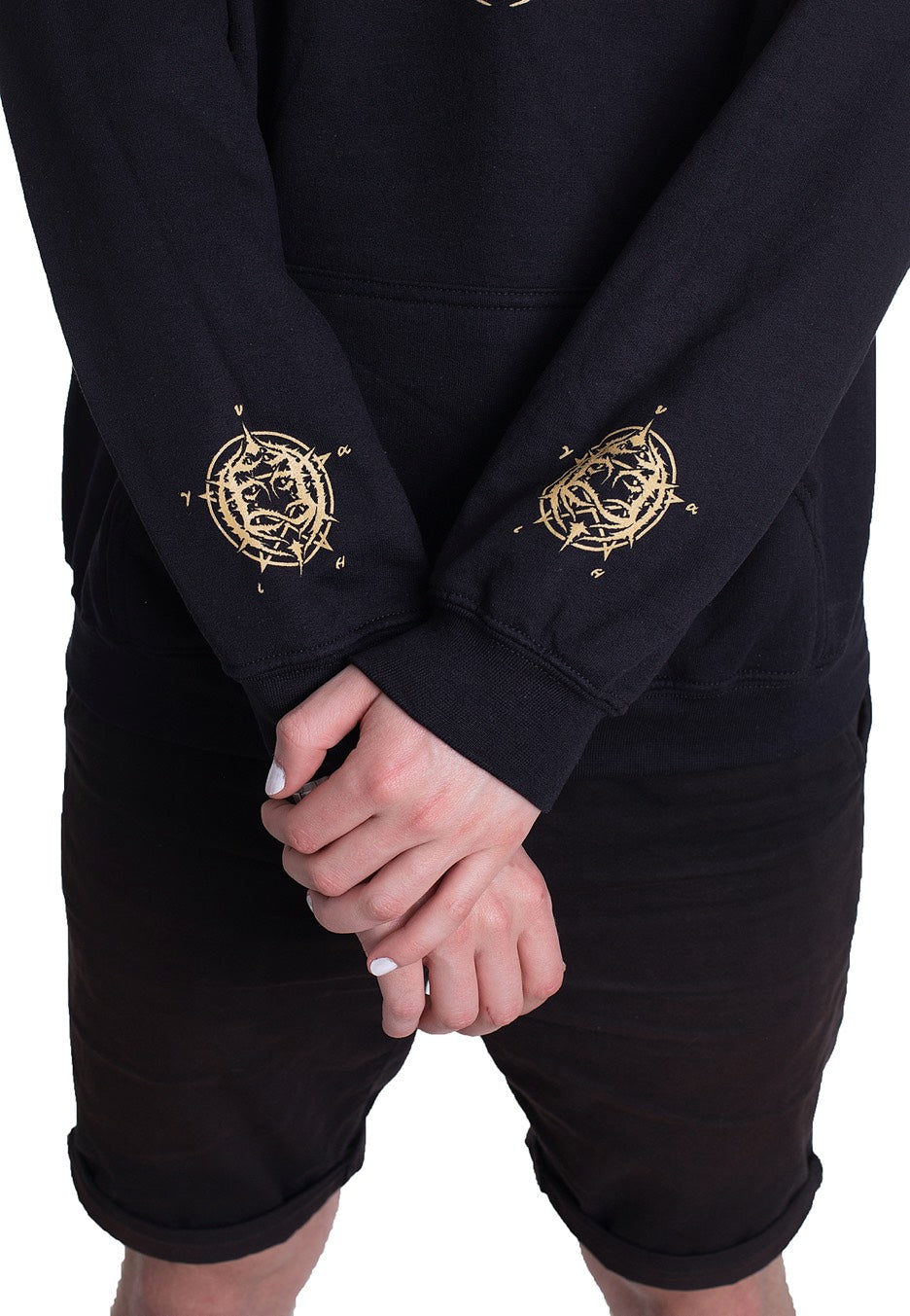 Enterprise Earth - Sun - Hoodie | Men-Image