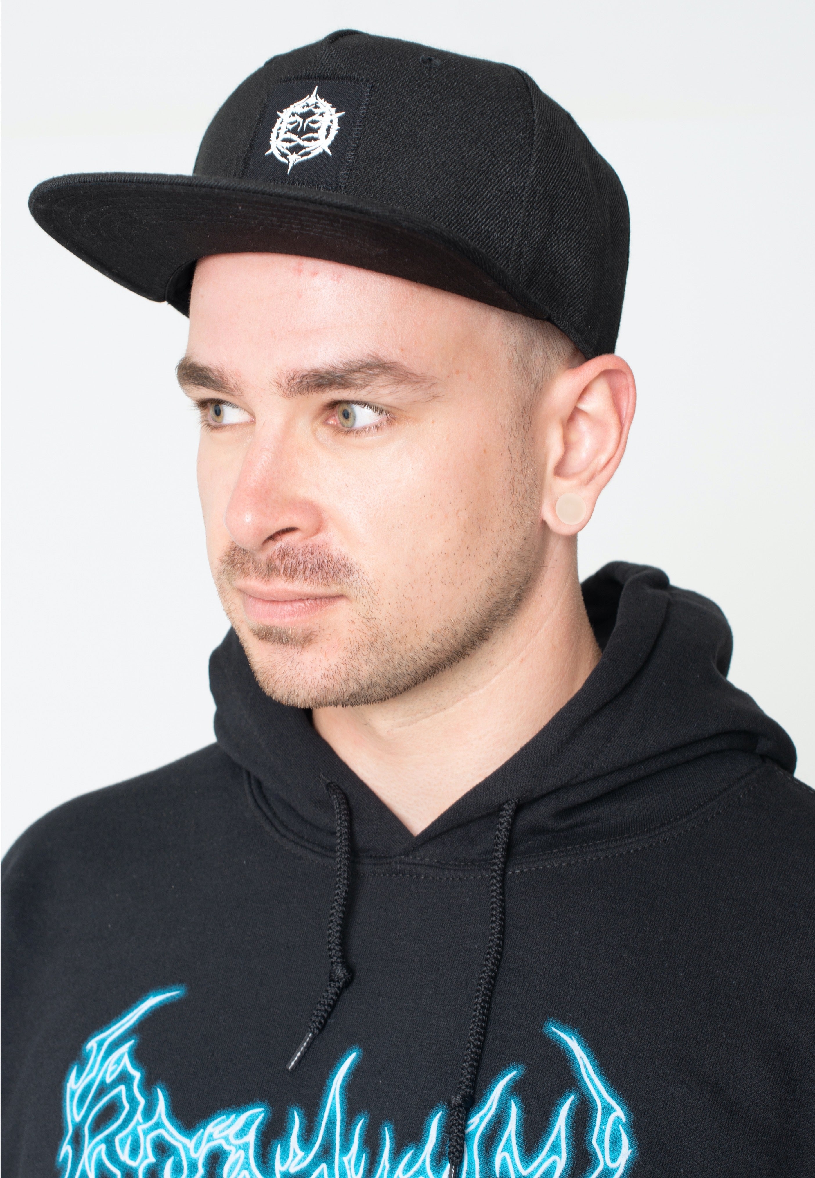 Enterprise Earth - Symbol Patch - Cap | Neutral-Image