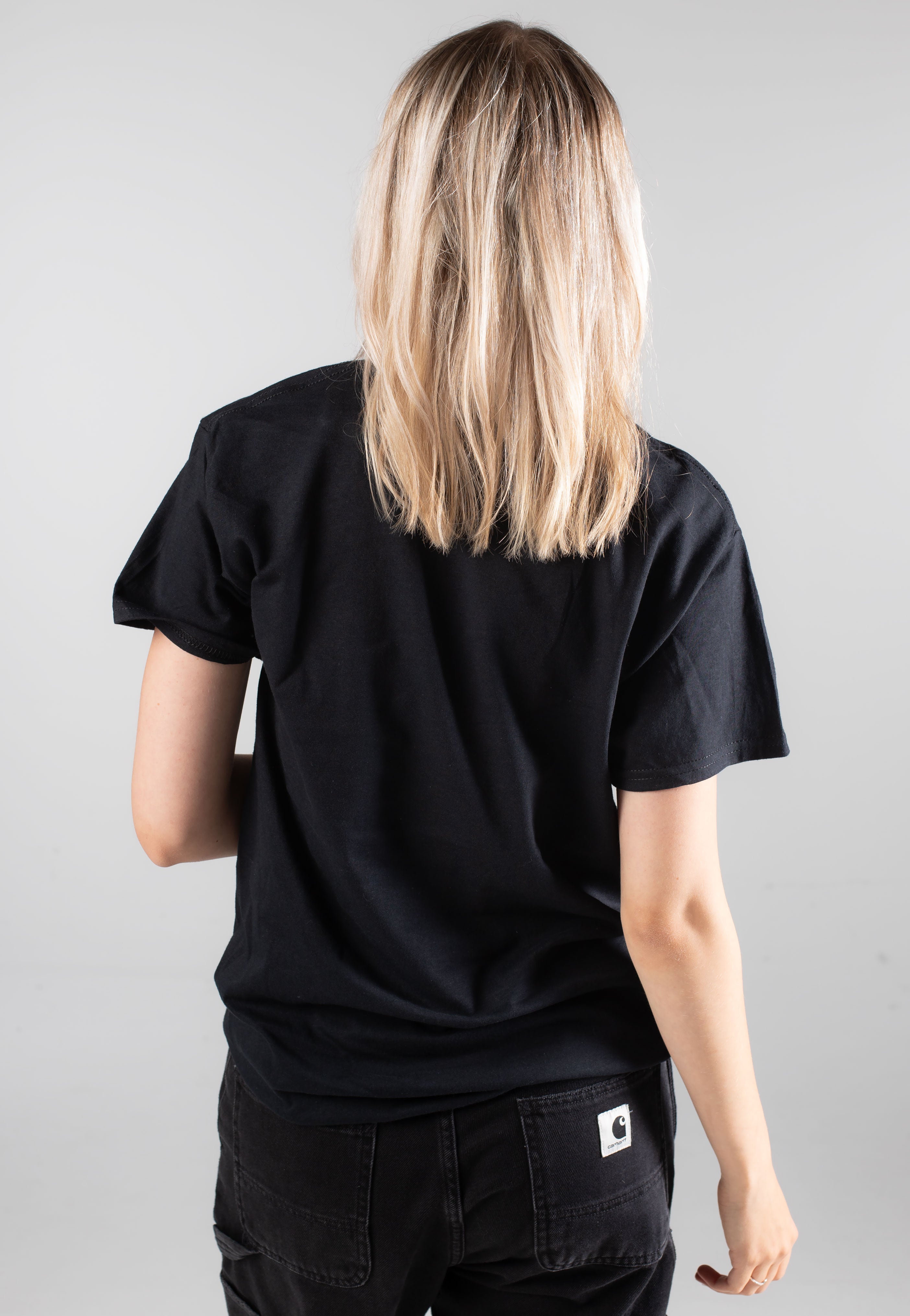 Entheos - Two Reapers - T-Shirt | Women-Image