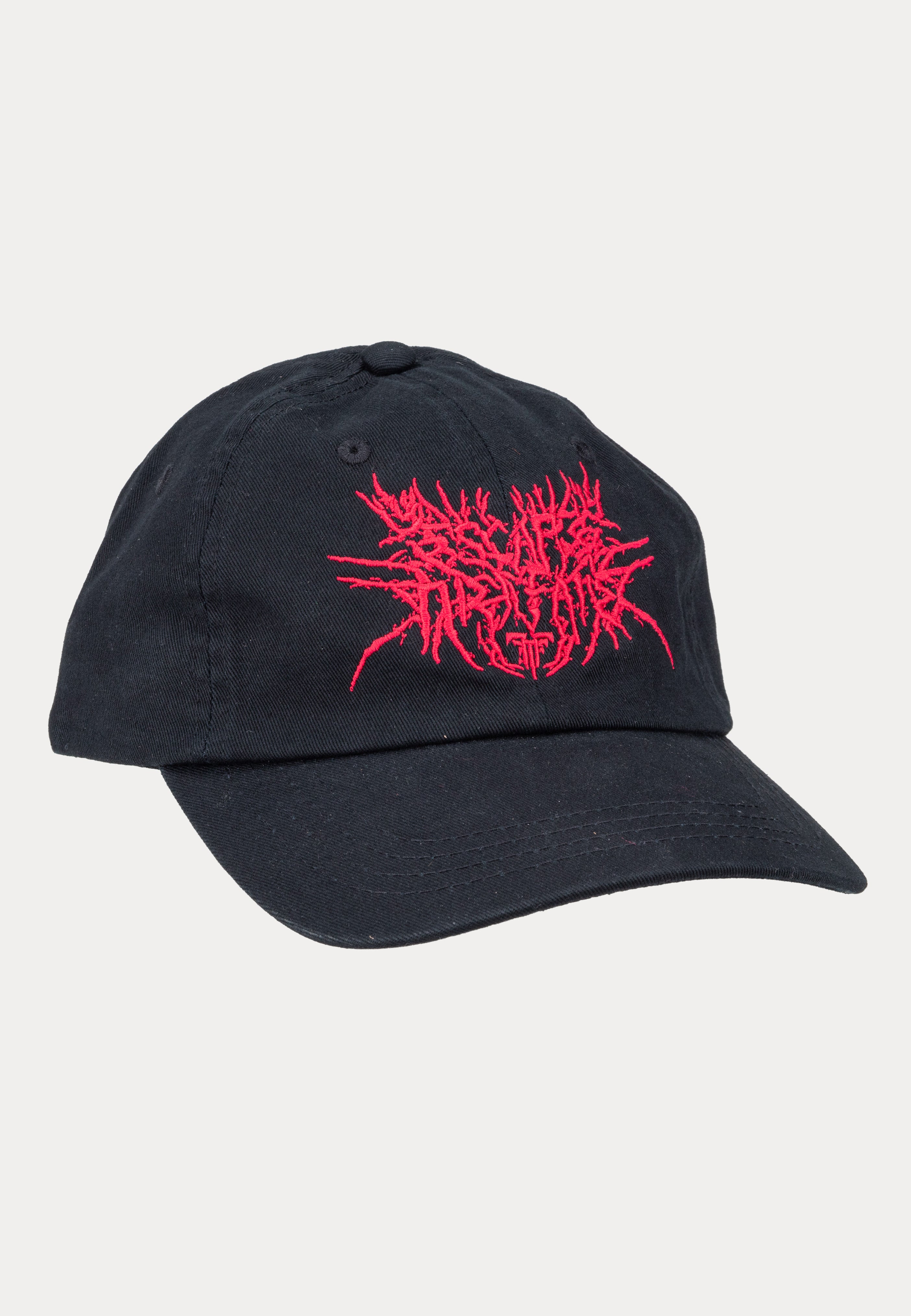 Escape The Fate - Deathcore Logo - Cap | Men-Image