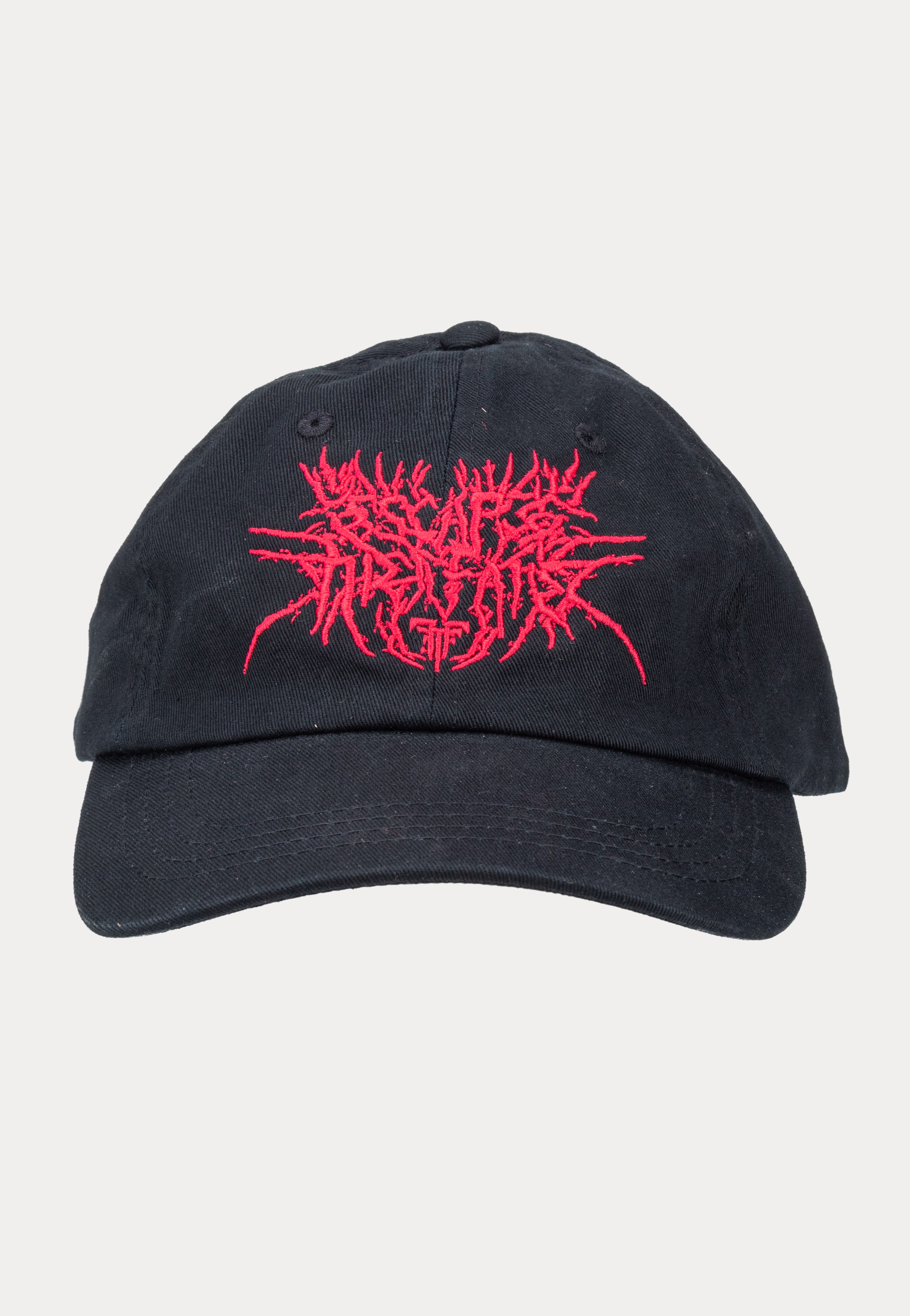 Escape The Fate - Deathcore Logo - Cap | Men-Image