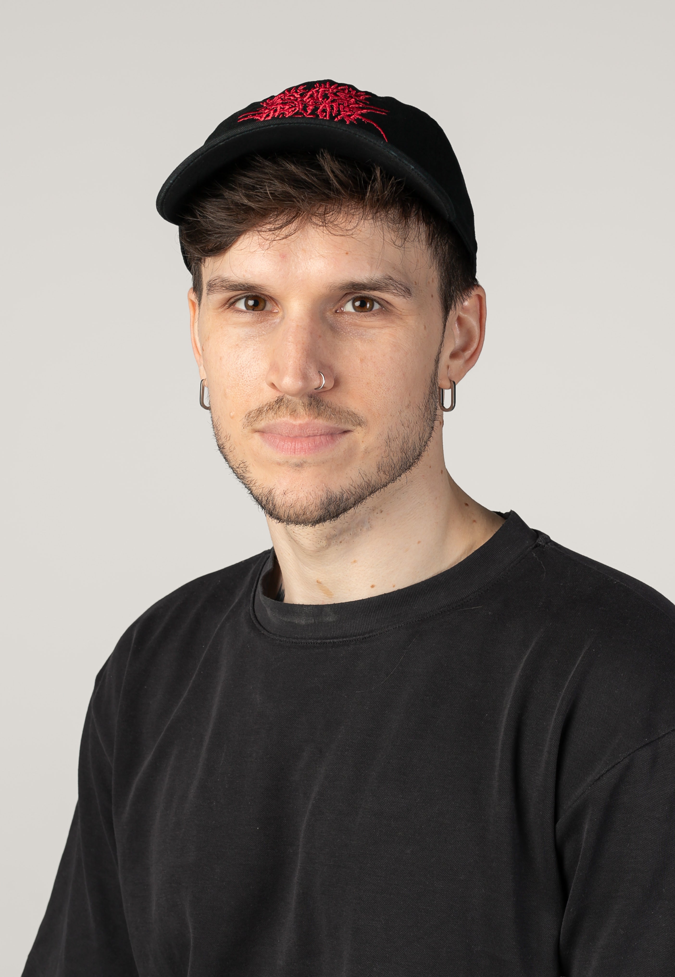 Escape The Fate - Deathcore Logo - Cap | Men-Image