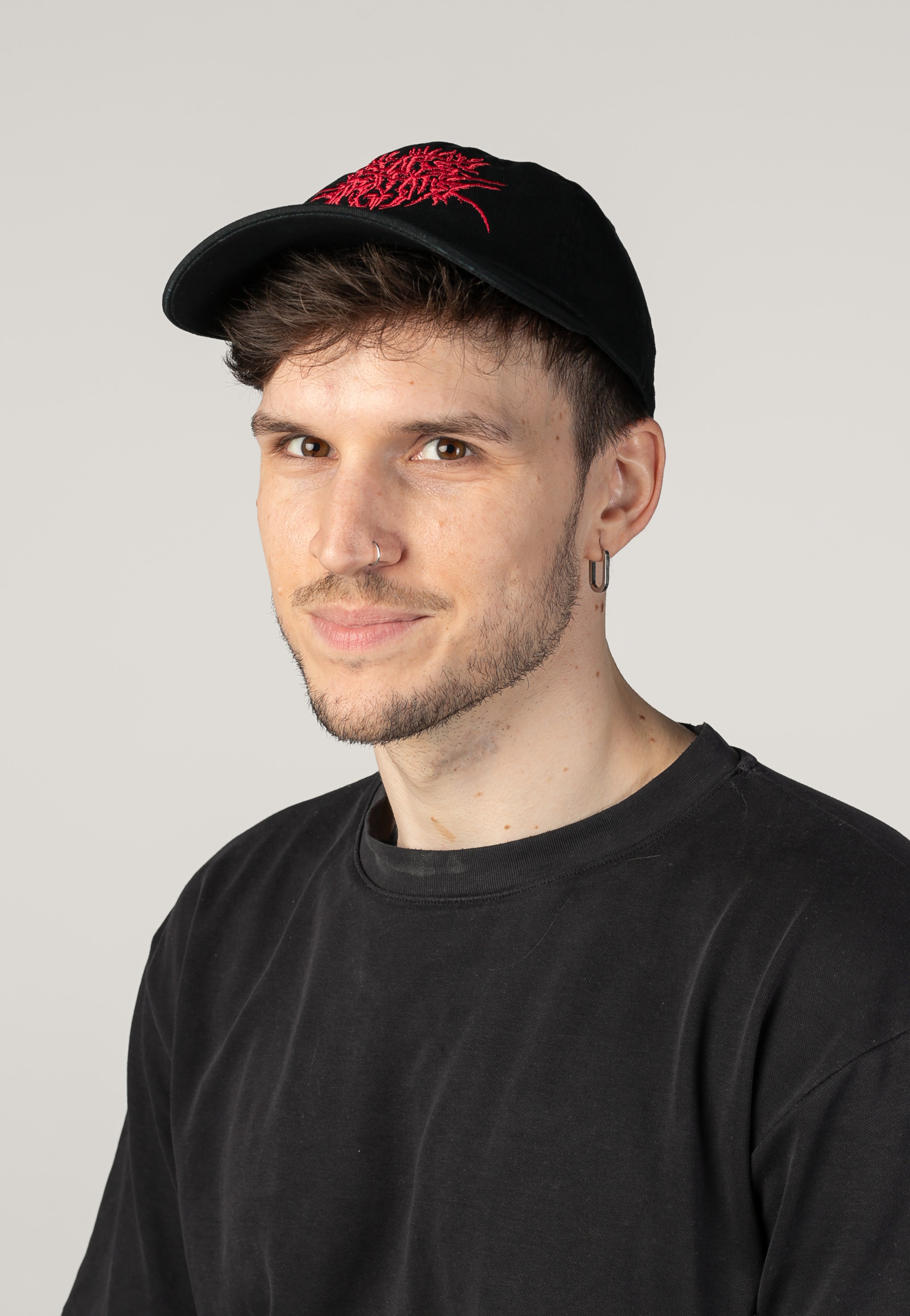 Escape The Fate - Deathcore Logo - Cap | Men-Image