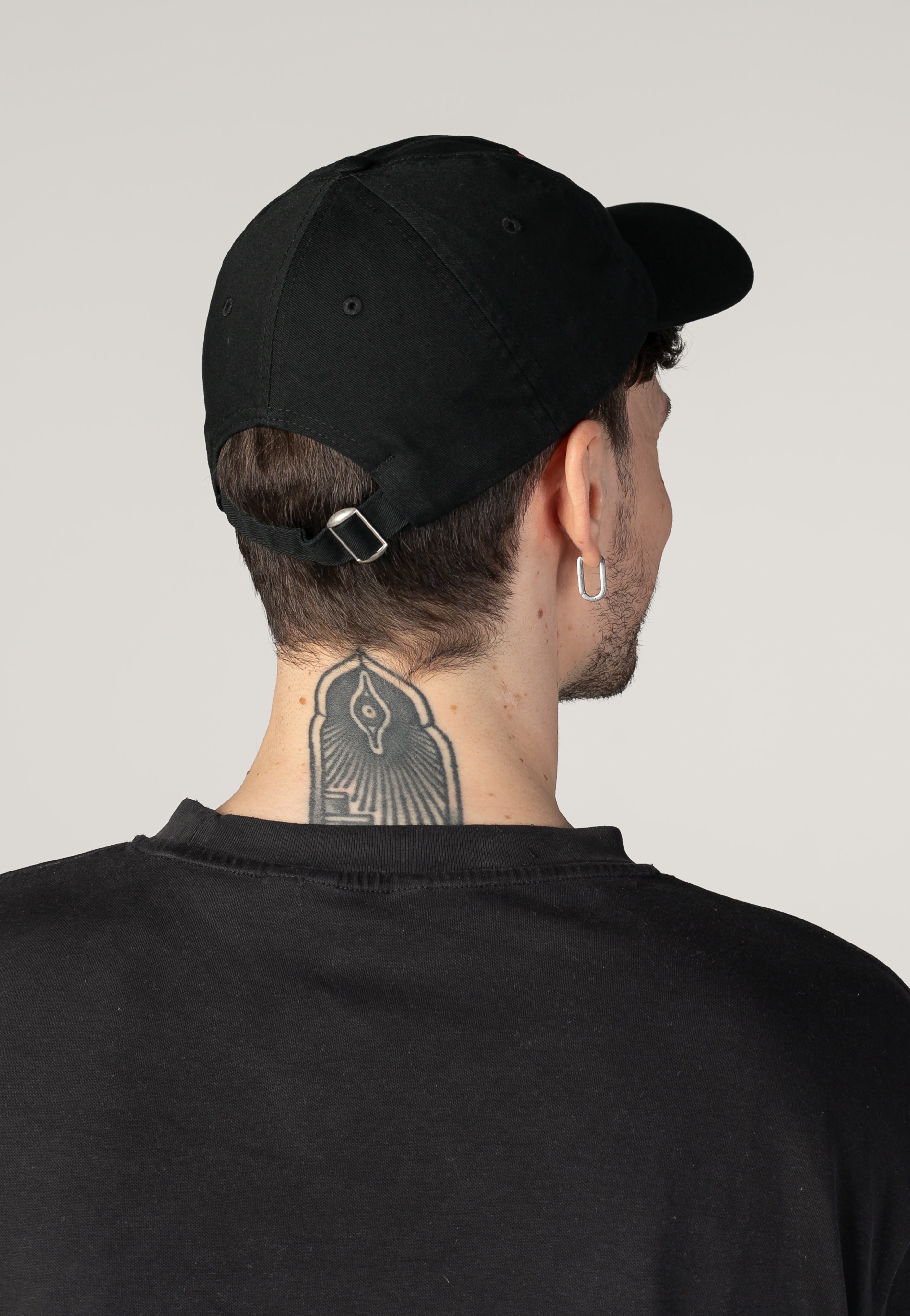 Escape The Fate - Deathcore Logo - Cap | Men-Image