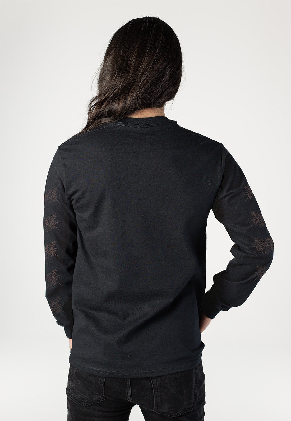 Escape The Fate - Deathcore - Longsleeve | Men-Image