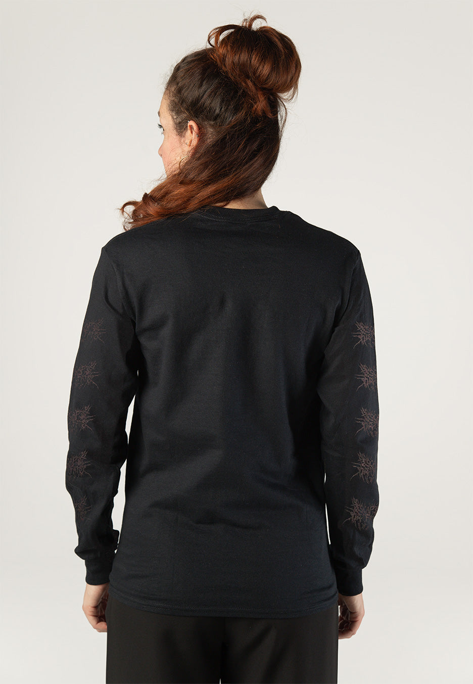 Escape The Fate - Deathcore - Longsleeve | Women-Image