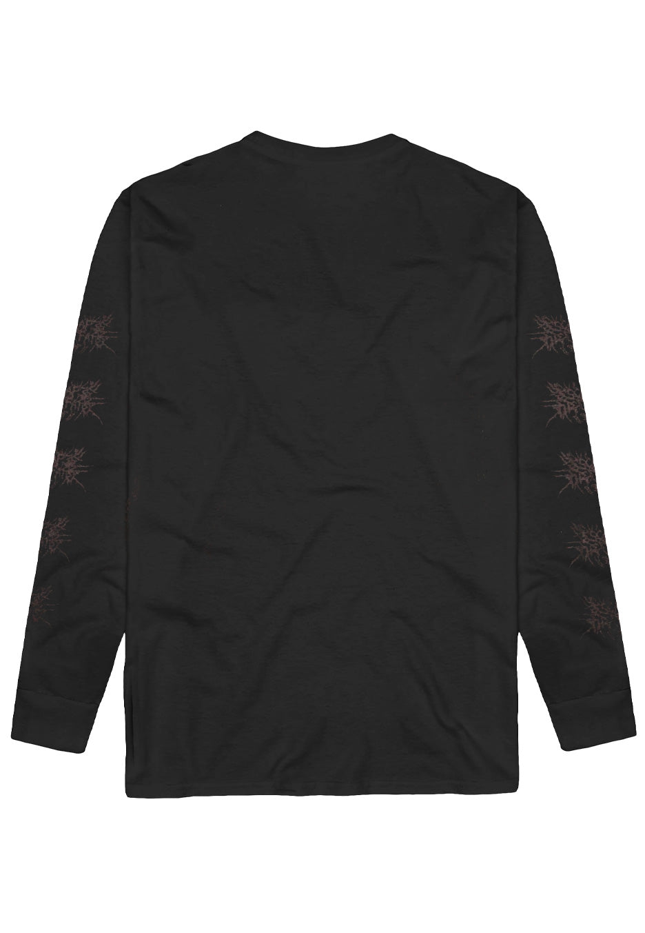 Escape The Fate - Deathcore - Longsleeve | Neutral-Image