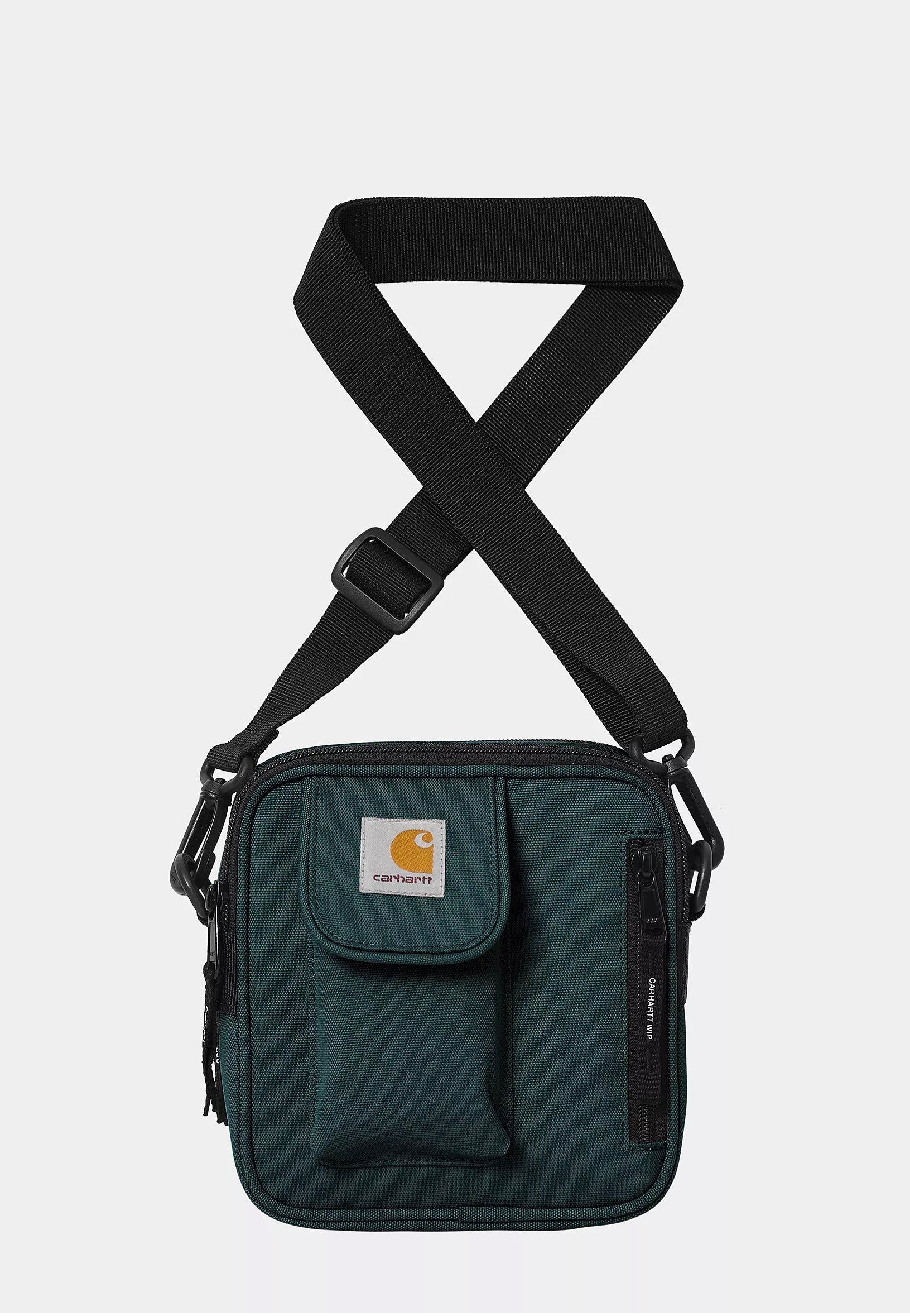 Carhartt WIP - Essentials Small Opuntia - Travel Bag | Impericon