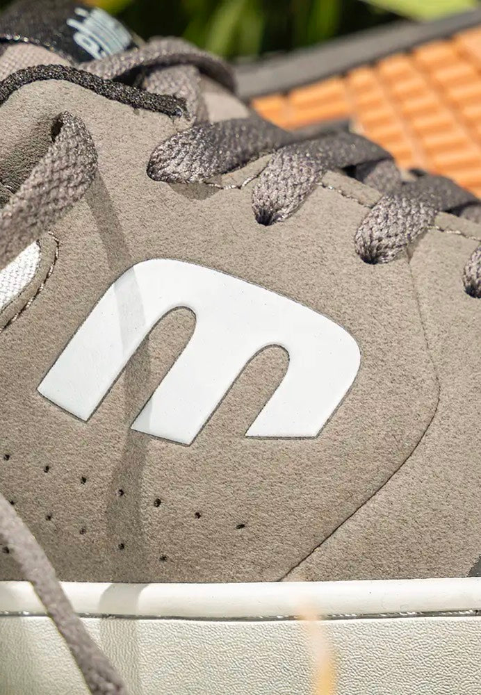 Etnies - Marana Grey/Grey/Black - Shoes | Men-Image