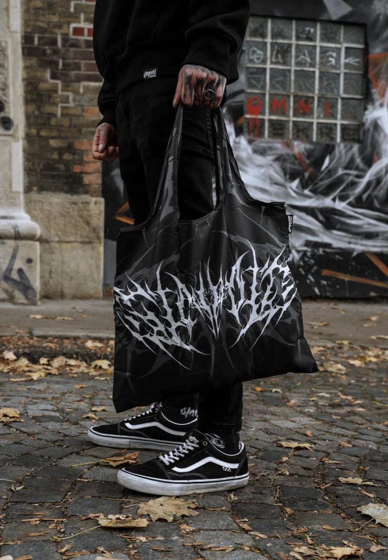 Stay Cold Apparel - Eternal Conquest 3.0 - Tote Bag | Neutral-Image