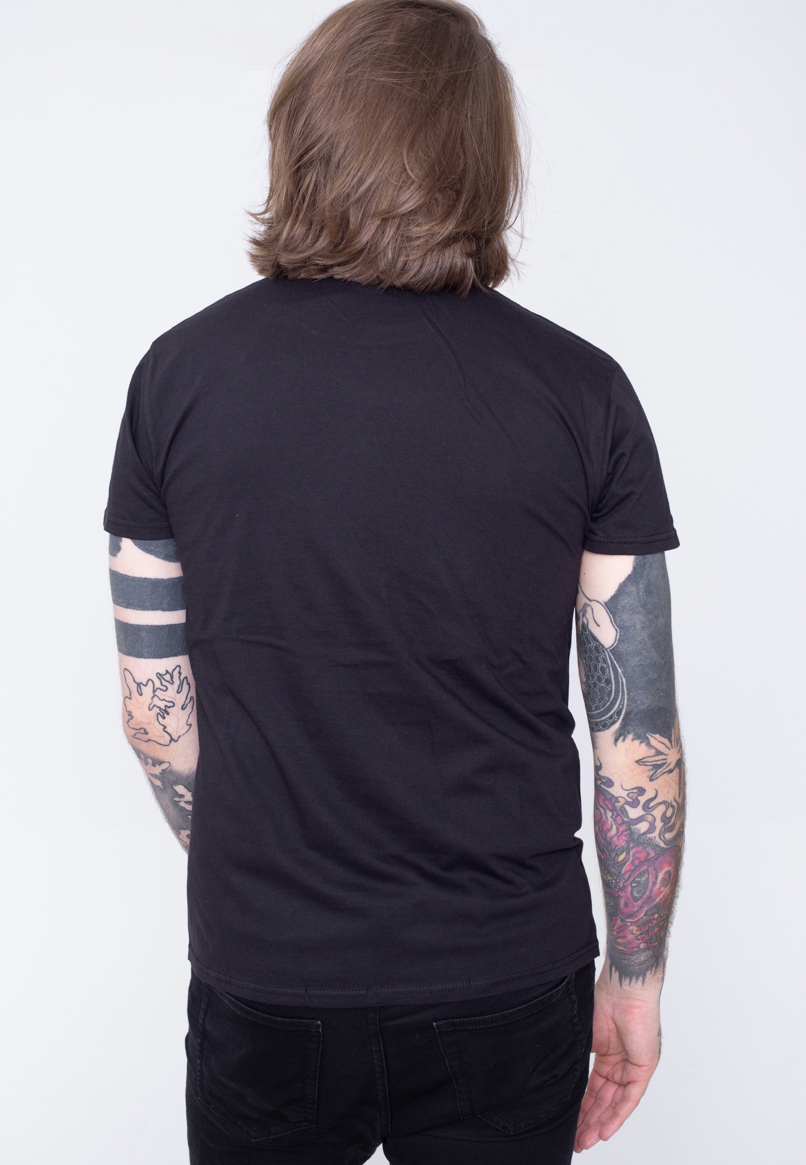 Eternals - Alien - T-Shirt | Men-Image