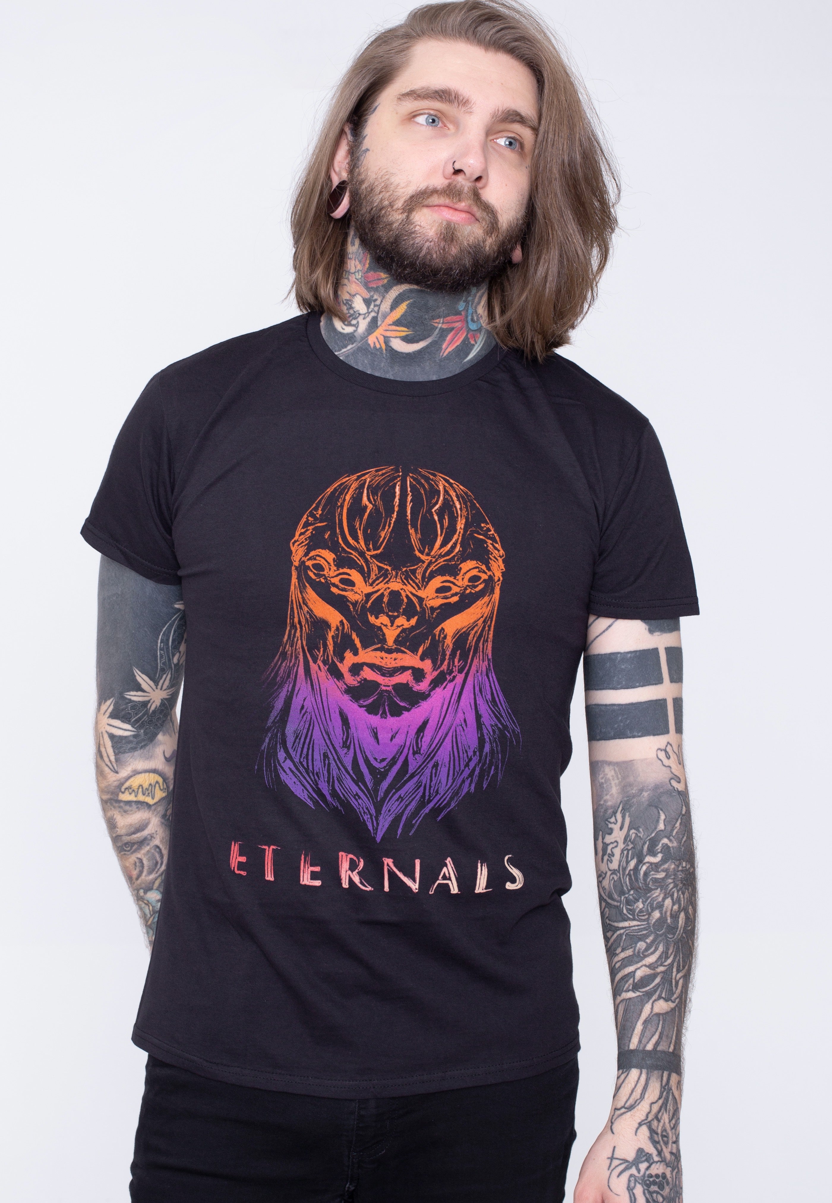 Eternals - Alien - T-Shirt | Men-Image