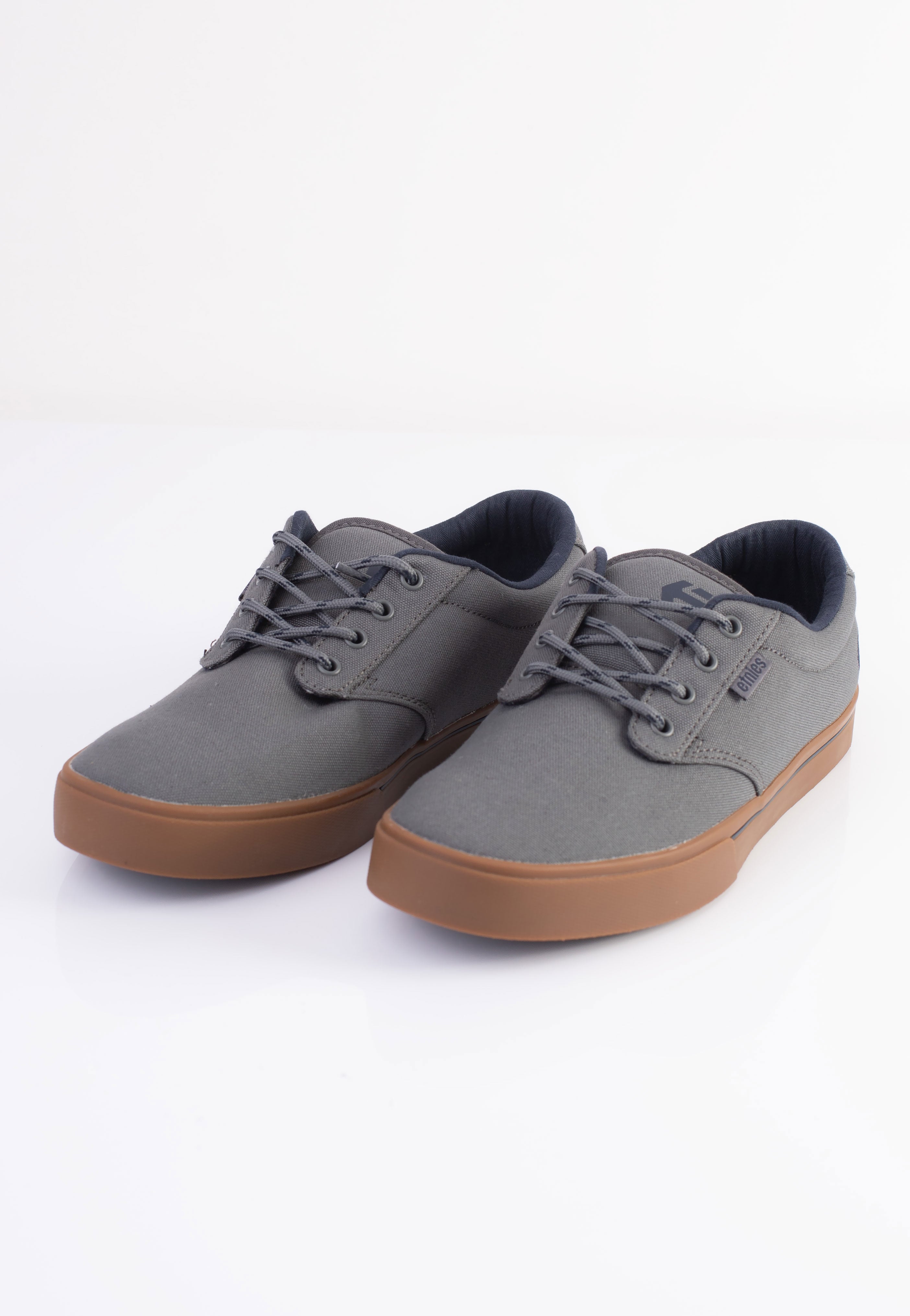 Etnies - Jameson 2 Eco Dark Grey/Blue - Shoes | Impericon