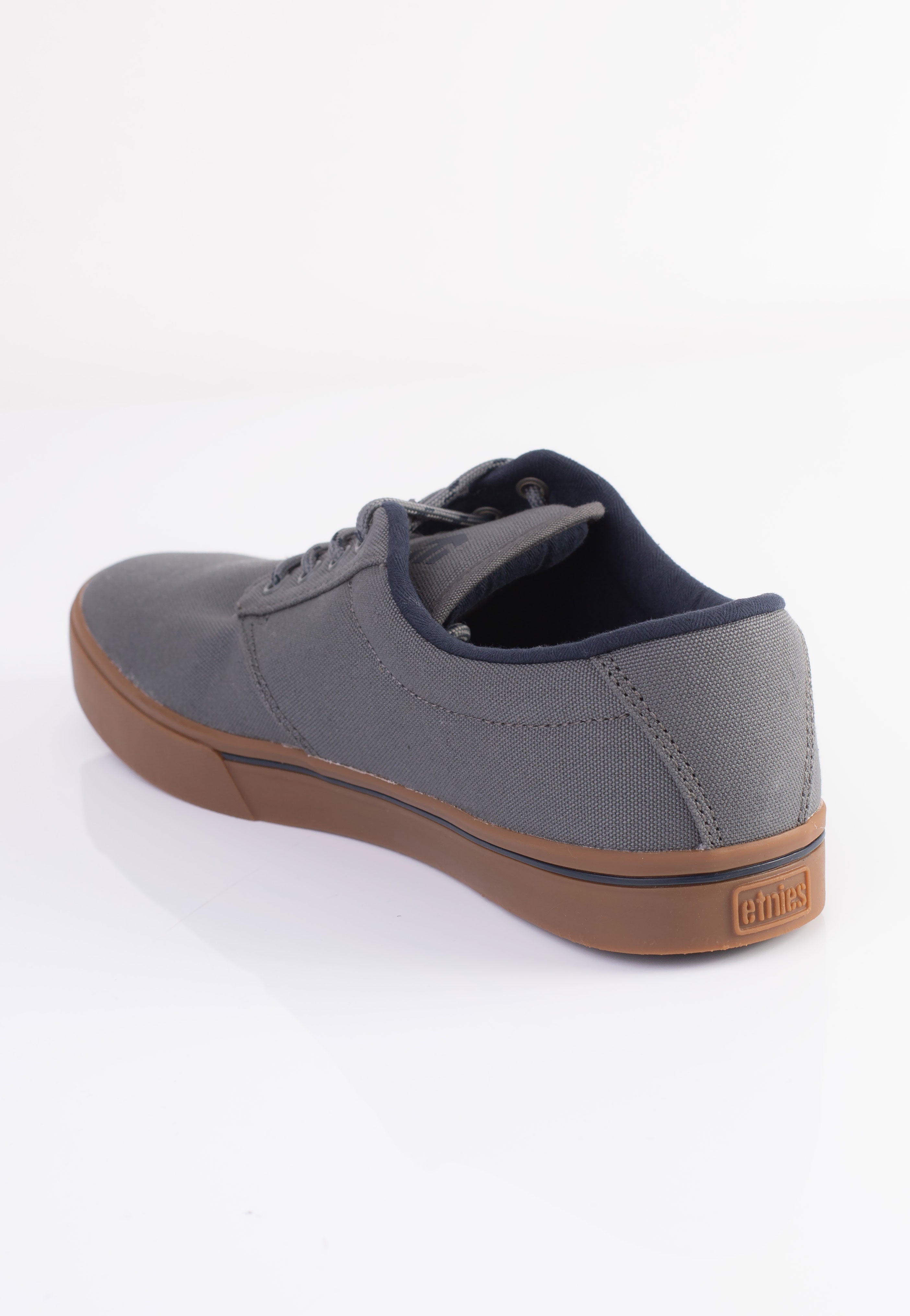 Etnies - Jameson 2 Eco Dark Grey/Blue - Shoes | Impericon