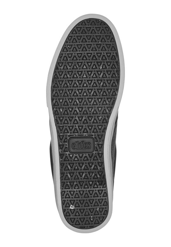 Etnies - Jameson 2 Eco Black/Blue/Black - Shoes | Men-Image