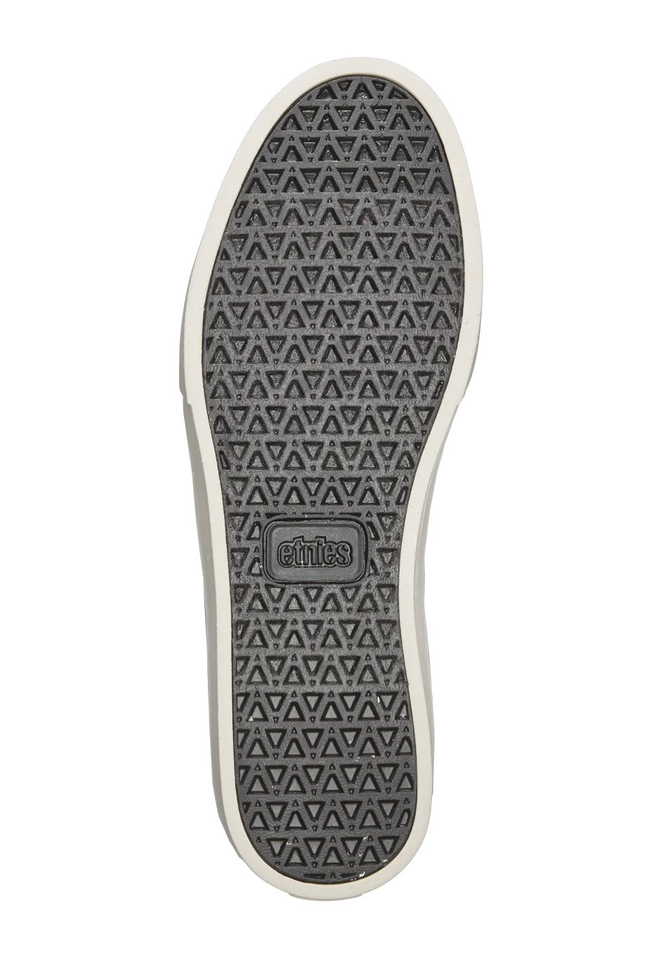 Etnies - Jameson 2 Eco Burgundy - Shoes | Men-Image