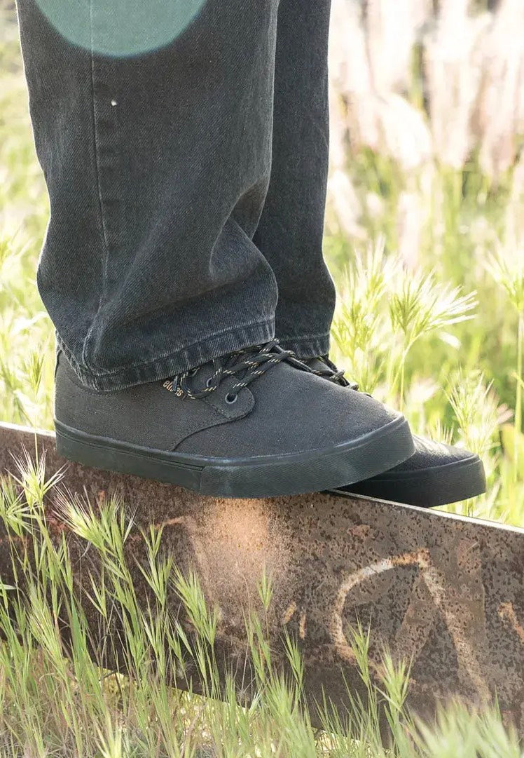 Etnies - Jameson 2 Eco Destruct Wash - Shoes | Men-Image