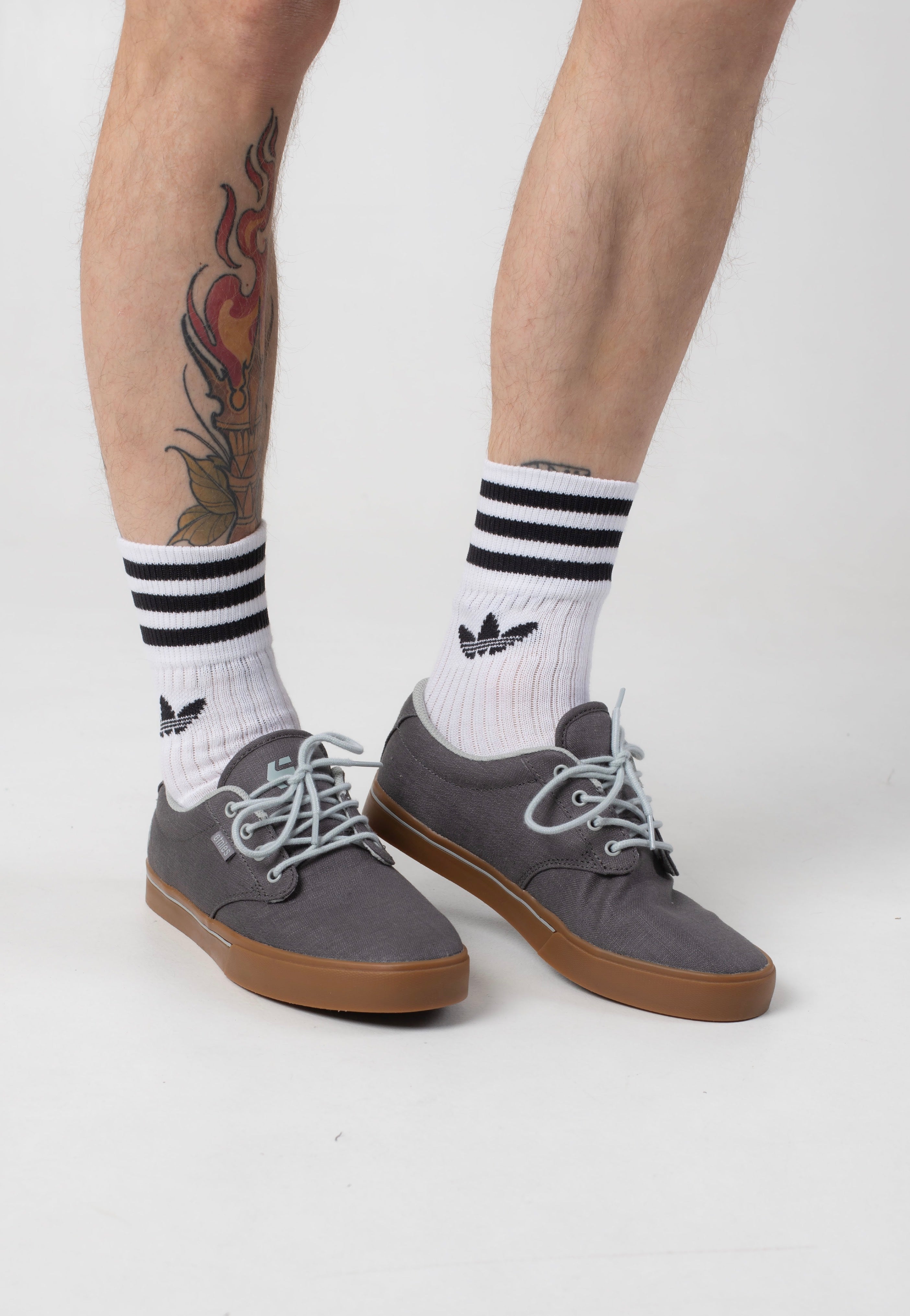 Etnies - Jameson 2 Eco Granite Wash - Shoes | Men-Image