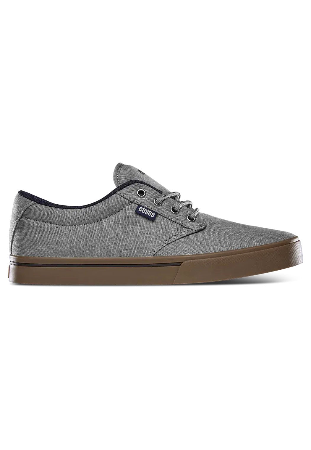 Etnies - Jameson 2 Eco Light Grey/Navy - Shoes | Men-Image
