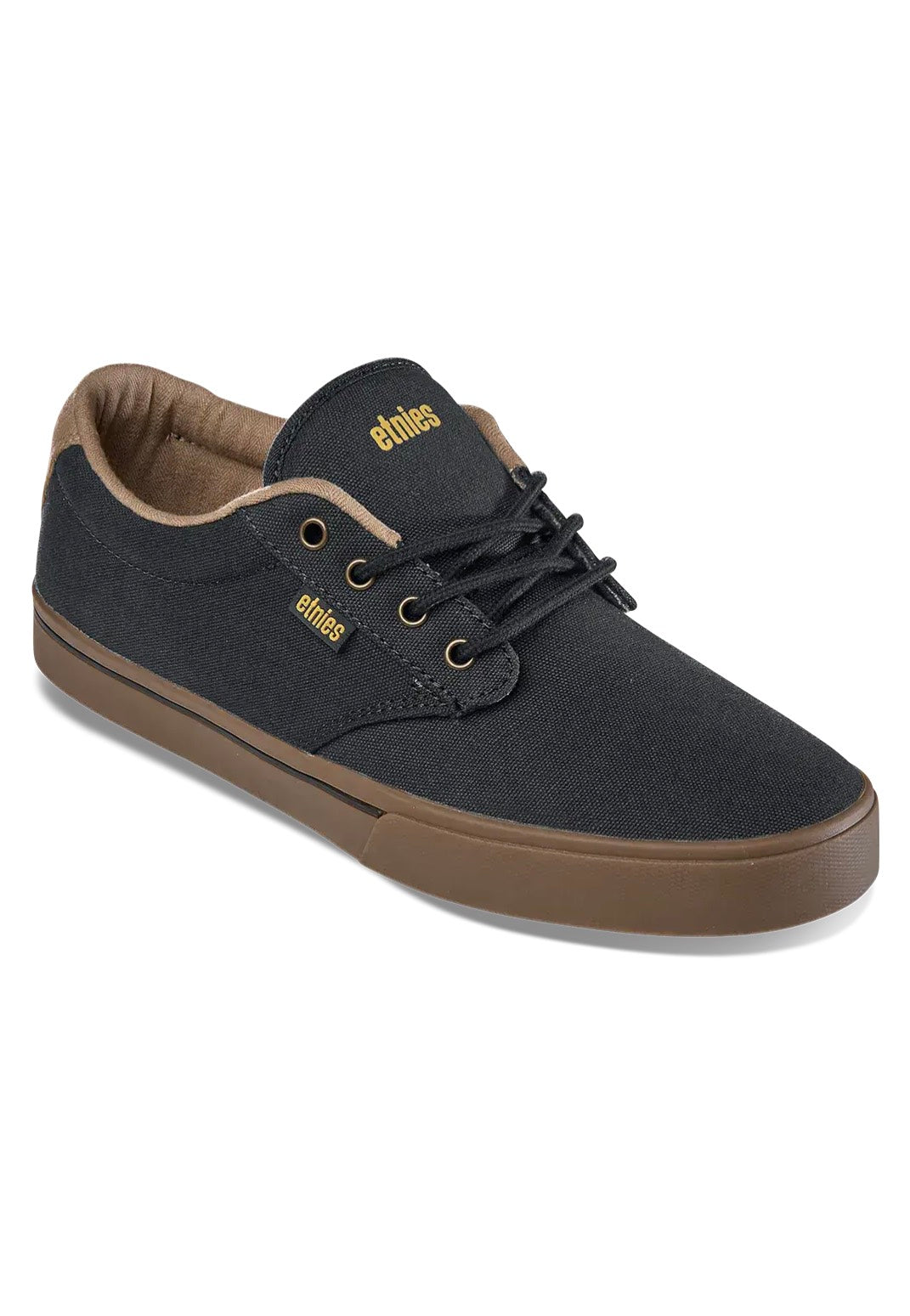 Etnies - Jameson 2 Eco Navy/Tan/Gum - Shoes | Men-Image