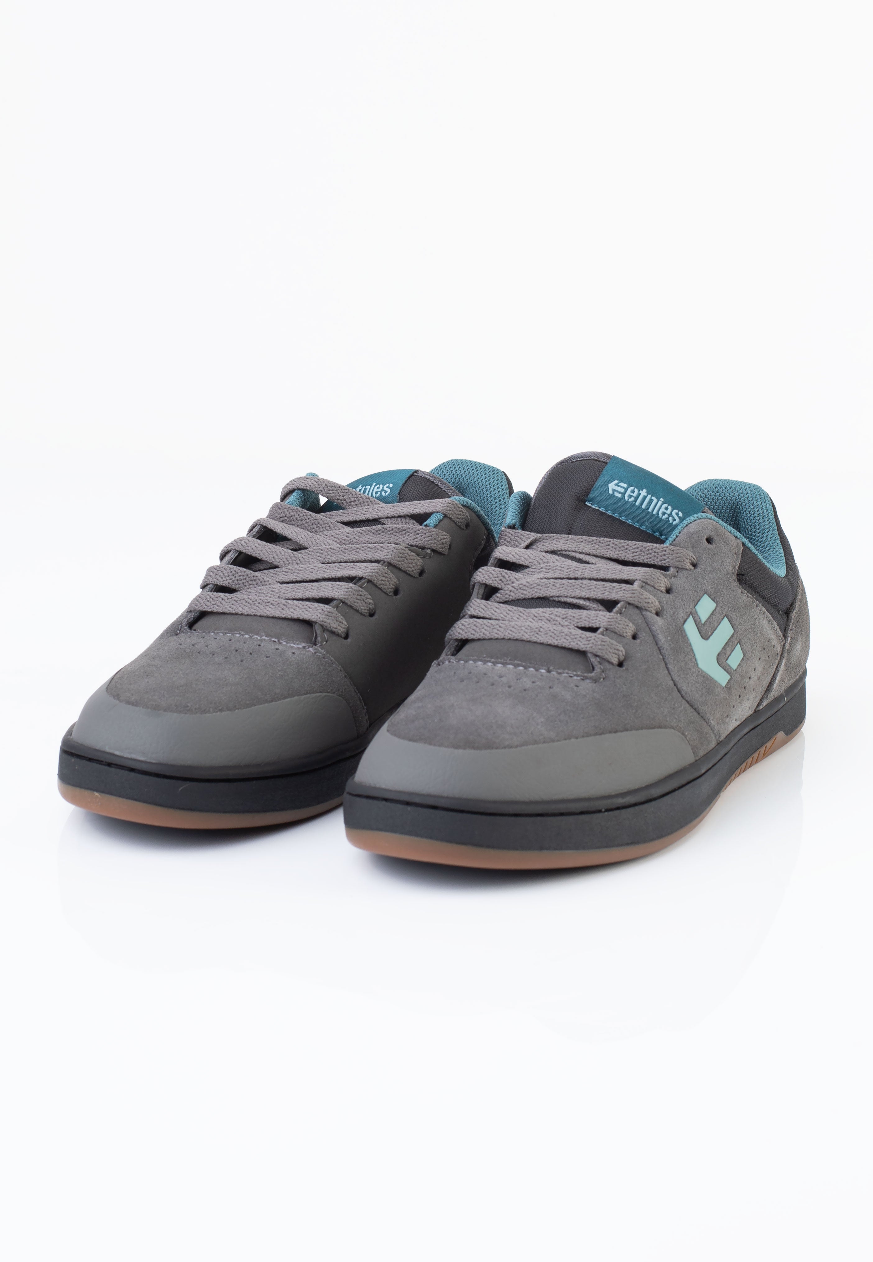 Etnies - Marana Grey/Black/Slate - Shoes | Men-Image