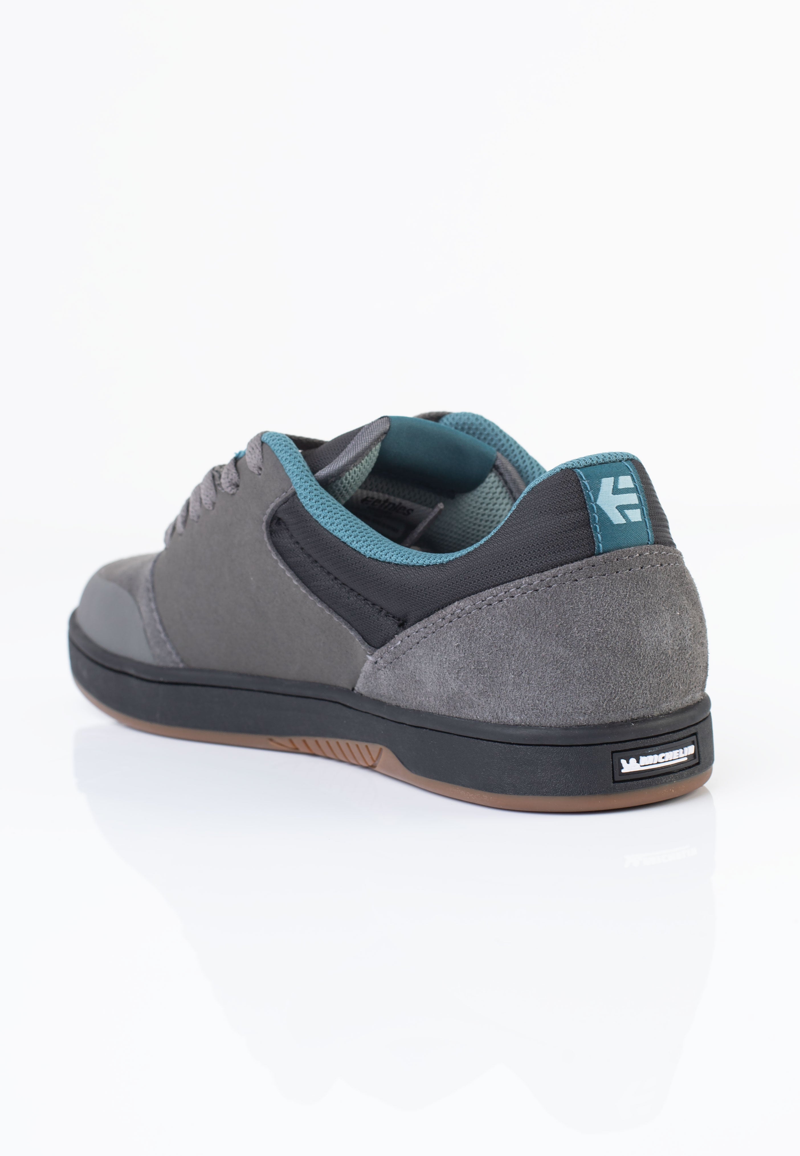 Etnies - Marana Grey/Black/Slate - Shoes | Men-Image