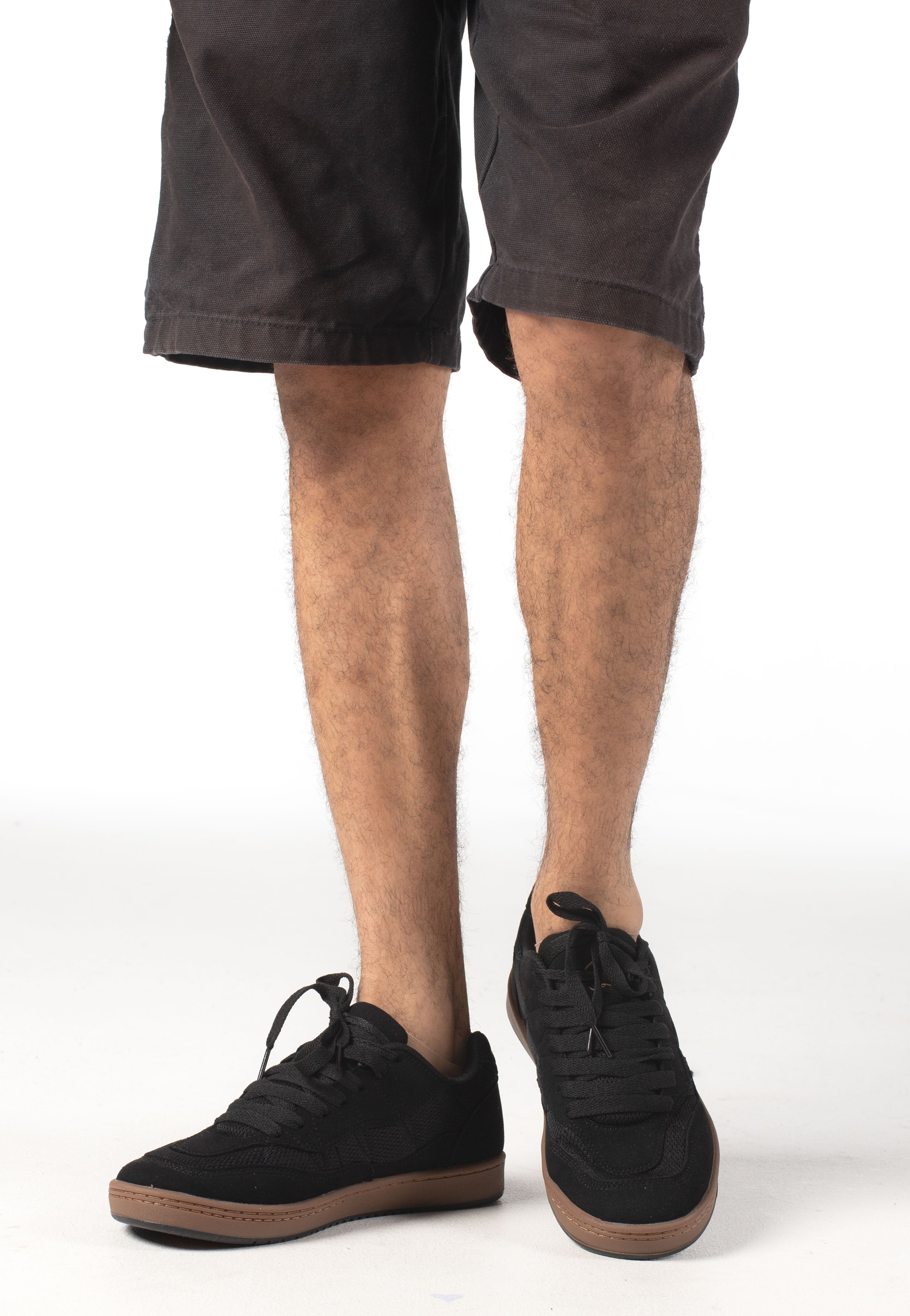 Etnies - Snake Black/Gum - Shoes | Men-Image