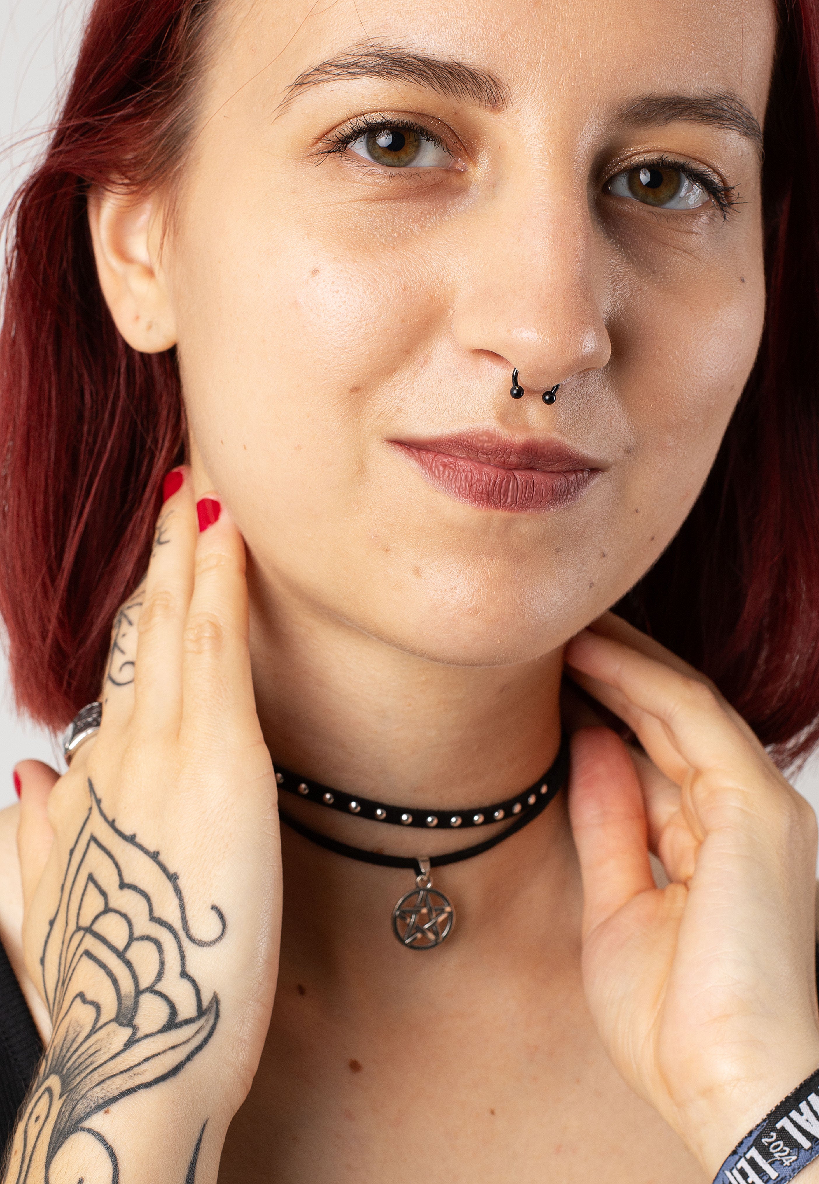 etNox - Rockie - Necklace | Neutral-Image