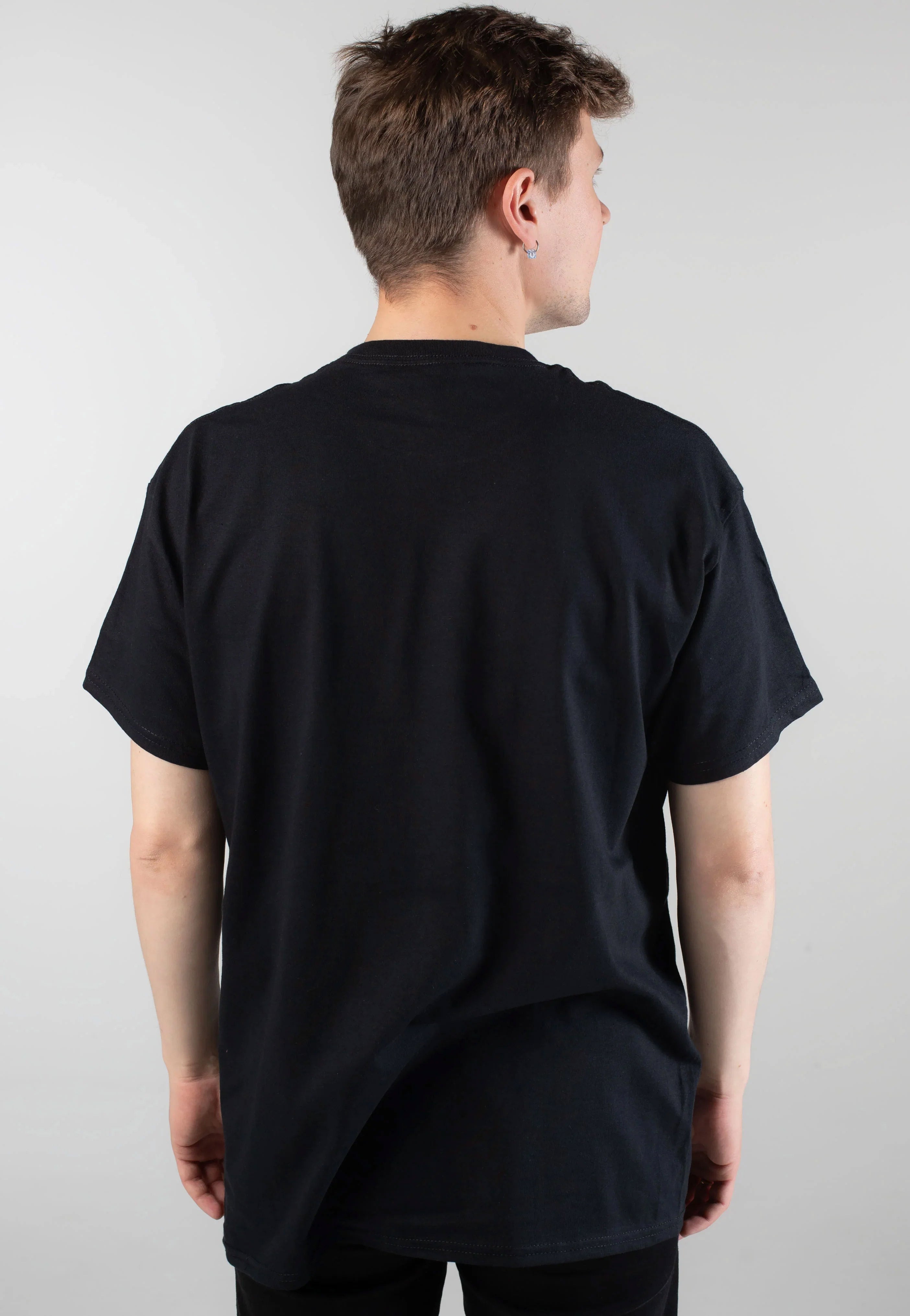 Evanescence Fallen Cover T-Shirt | Men-Image