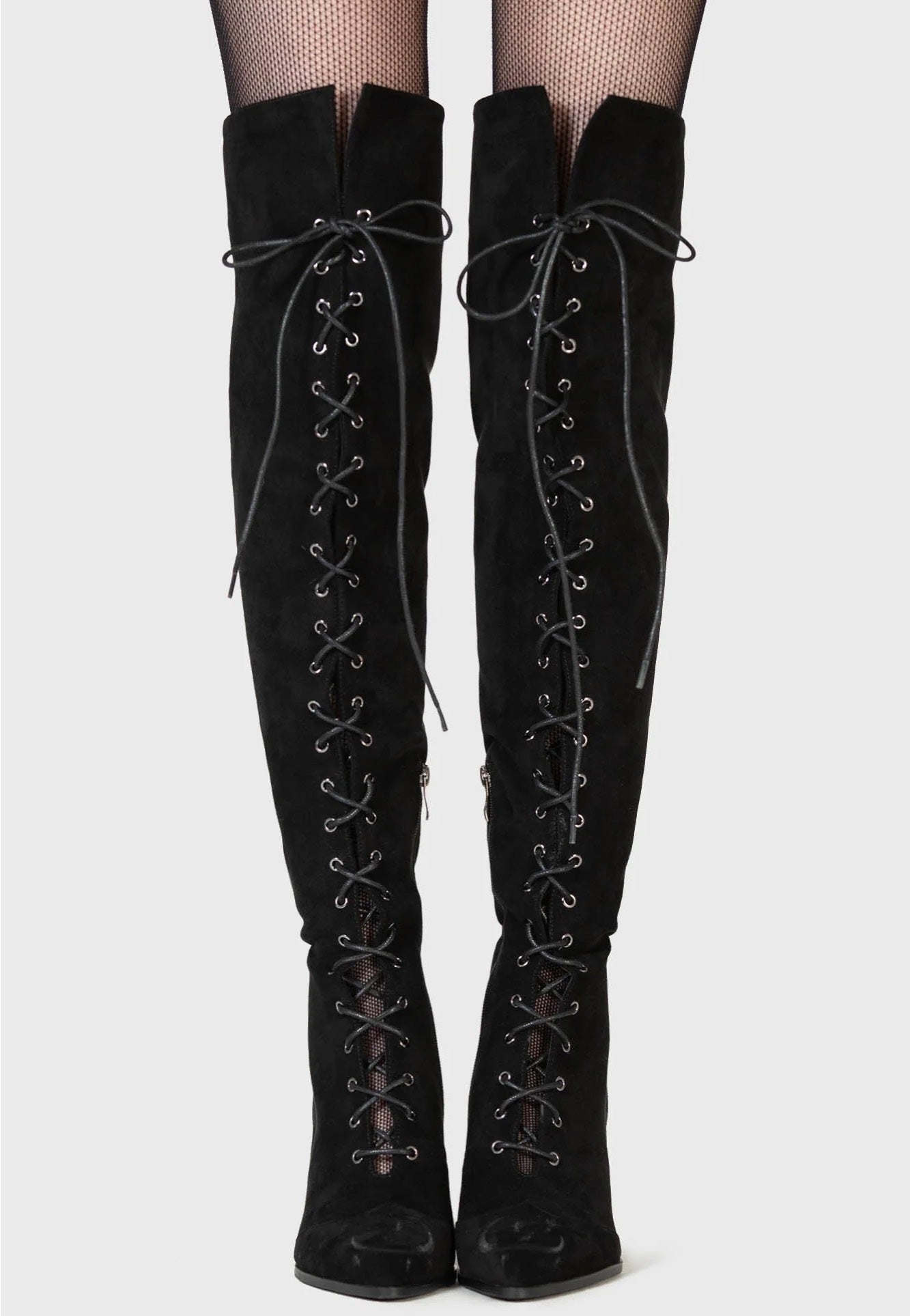 Killstar - Evening Hill - Girl Shoes | Women-Image