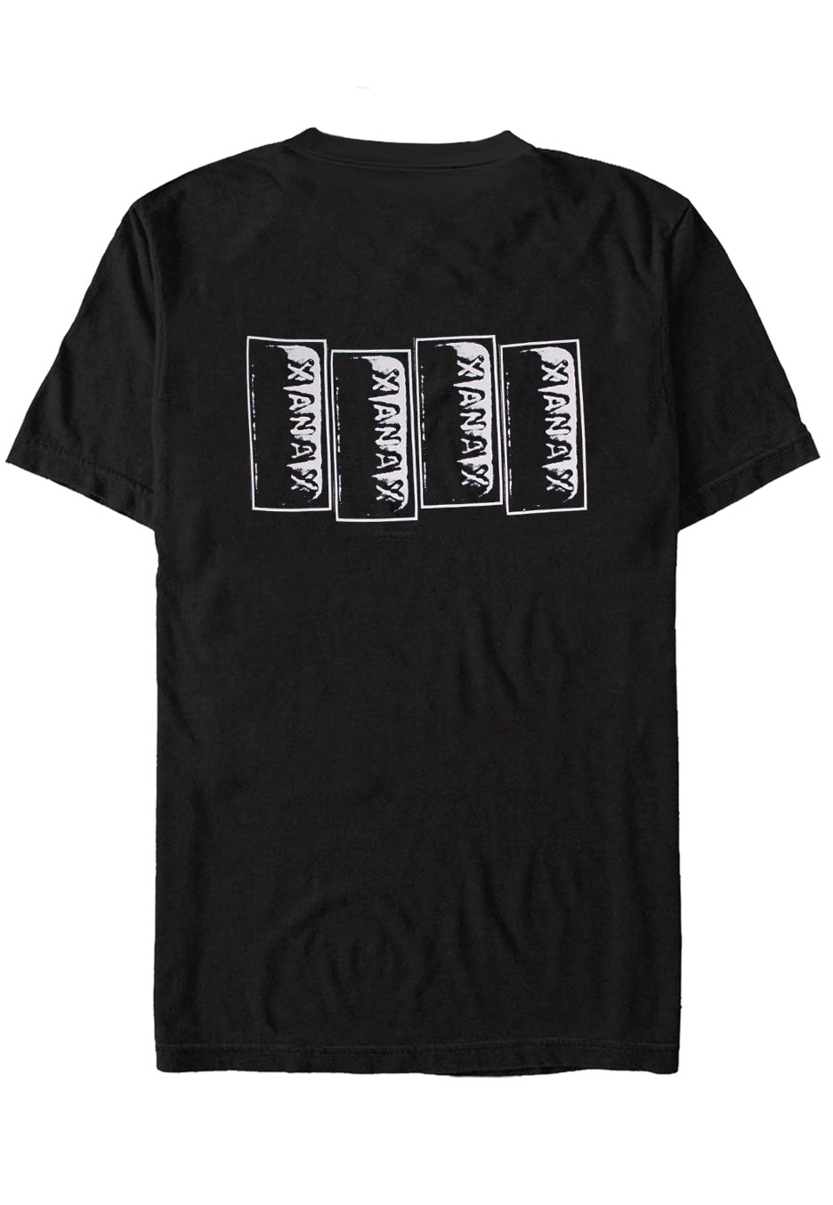 Eyehategod - Xan Angel - T-Shirt | Neutral-Image