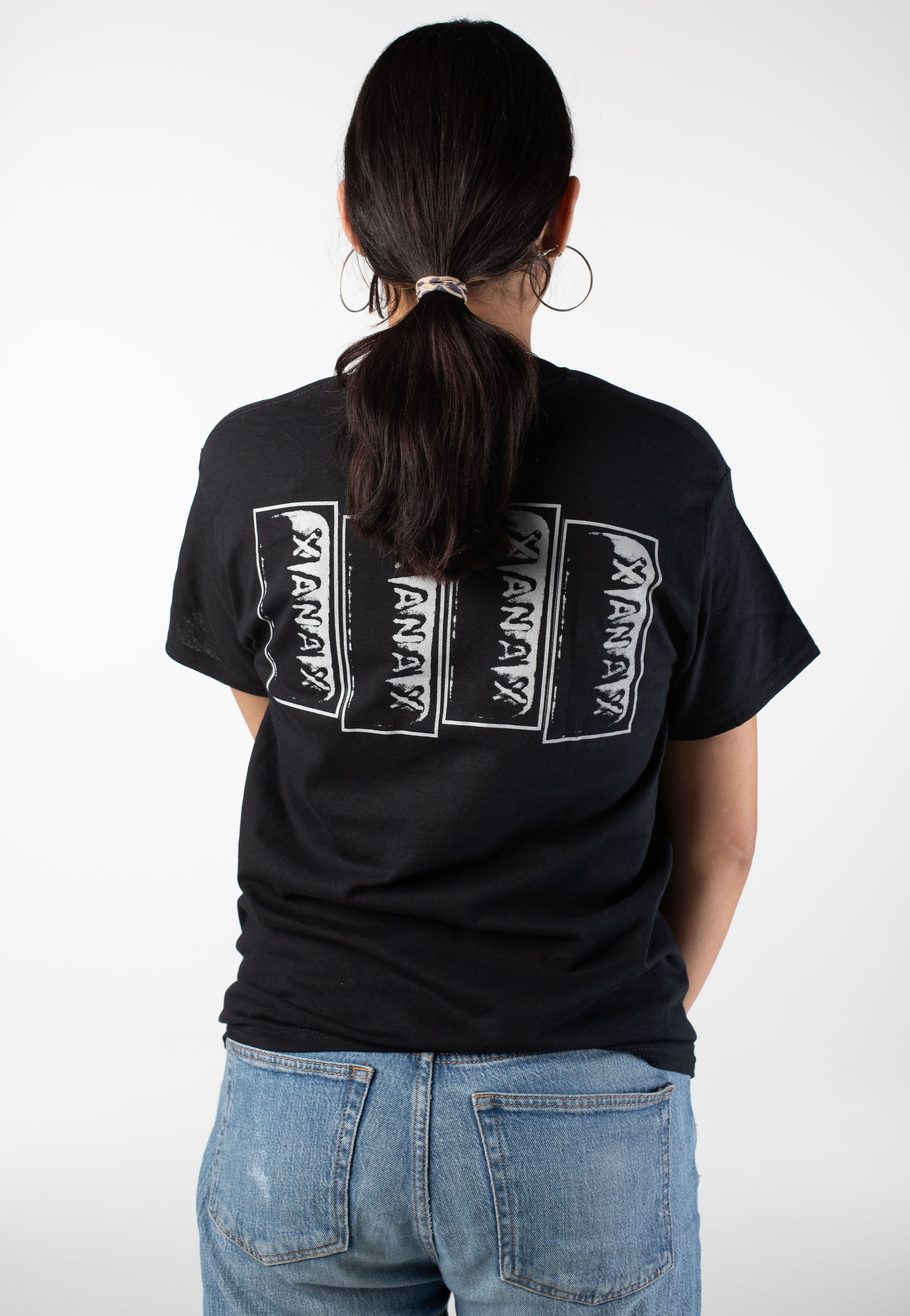 Eyehategod - Xan Angel - T-Shirt | Women-Image