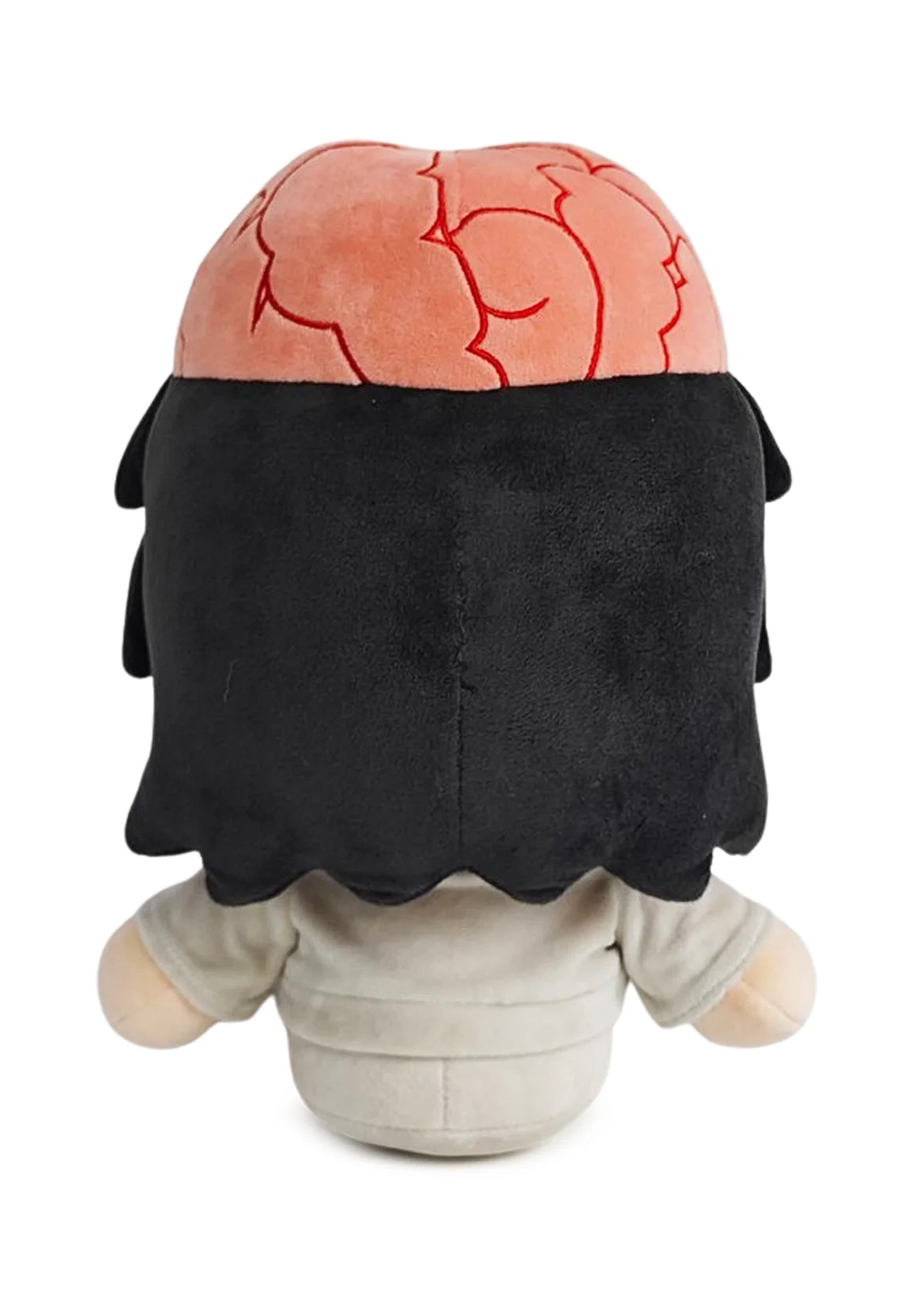 Bring Me The Horizon BMTH oli lost ぬいぐるみ Halloween Oli - Soft Toy