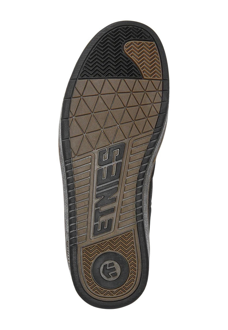 Etnies - Snake Black/Gum - Shoes | Men-Image