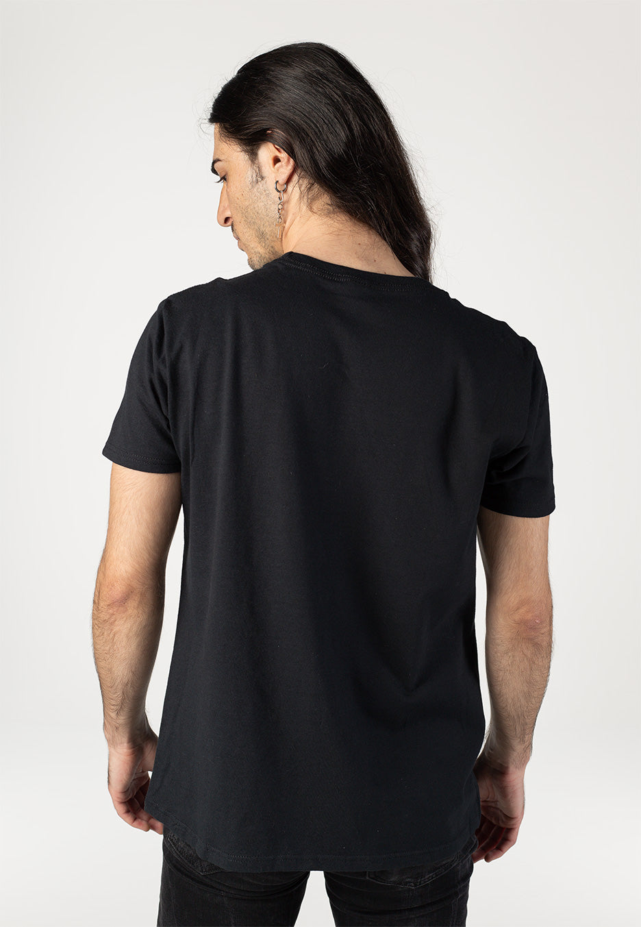 Face Yourself - Fury - T-Shirt | Men-Image