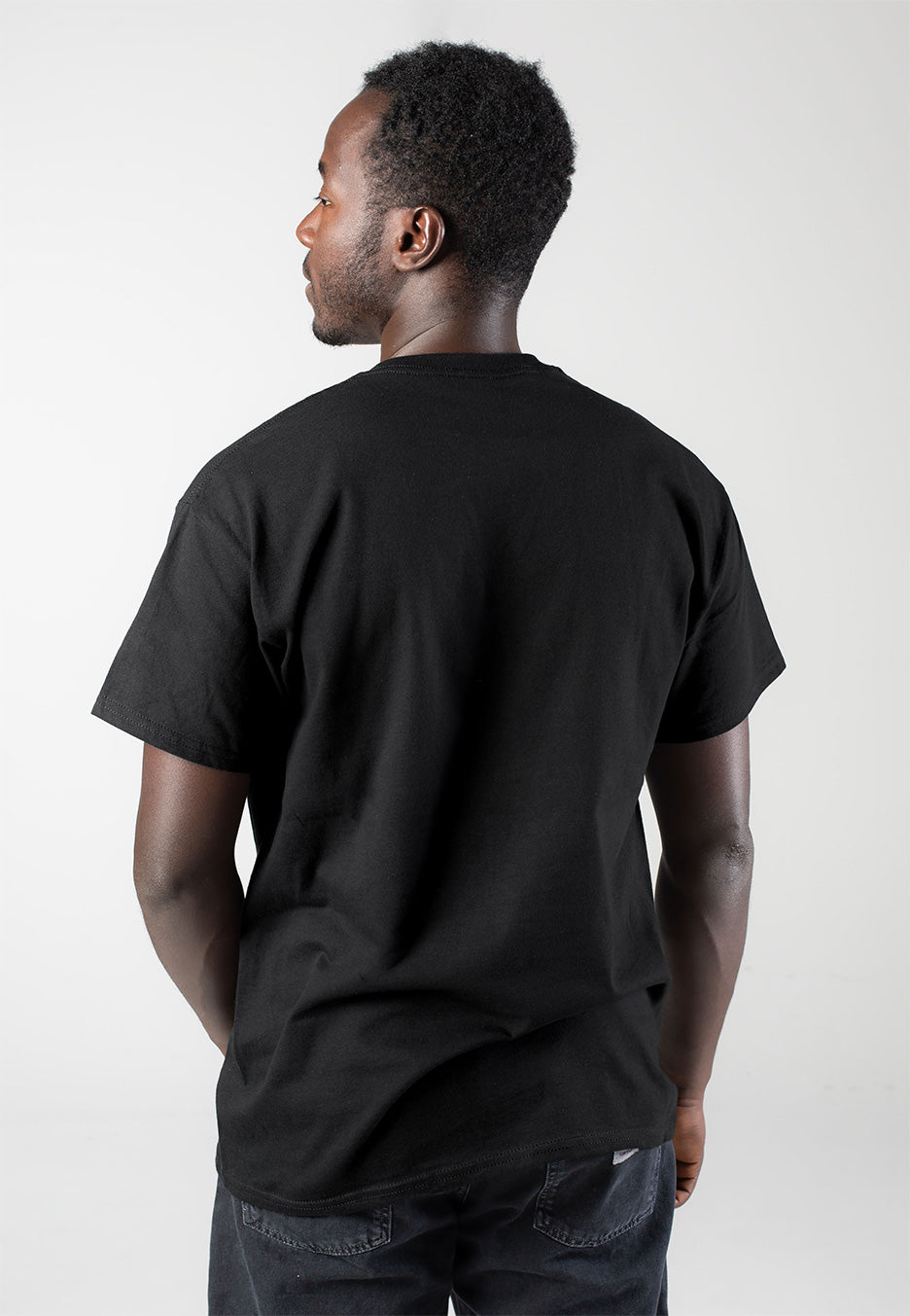 Face Yourself - Ripping Monster - T-Shirt | Men-Image