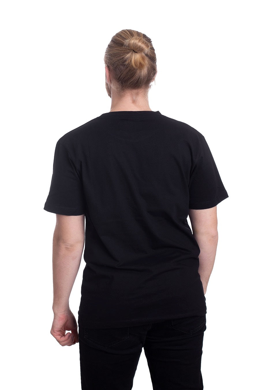 Fairly Ordinary - Everything Is Fine - T-Shirt | Men-Image