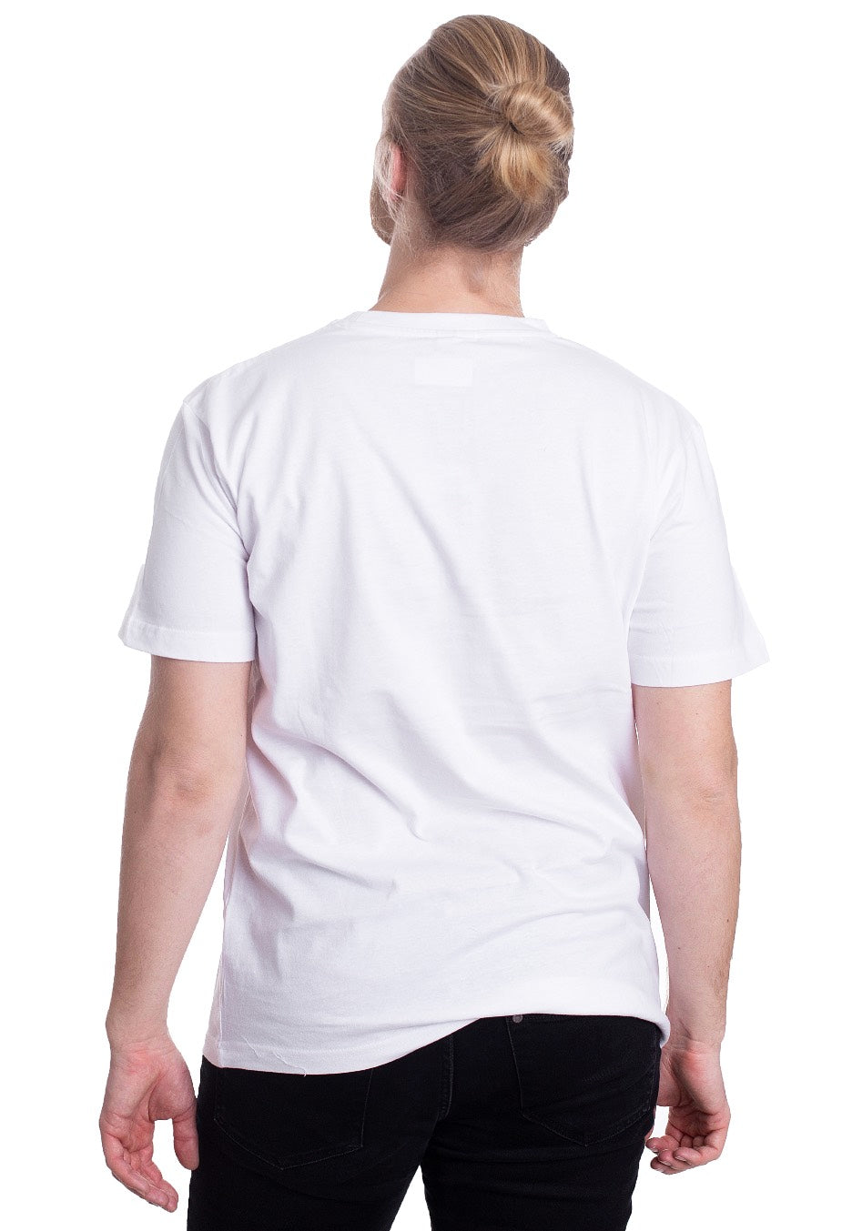 Fairly Ordinary - Hell Yeah White - T-Shirt | Men-Image