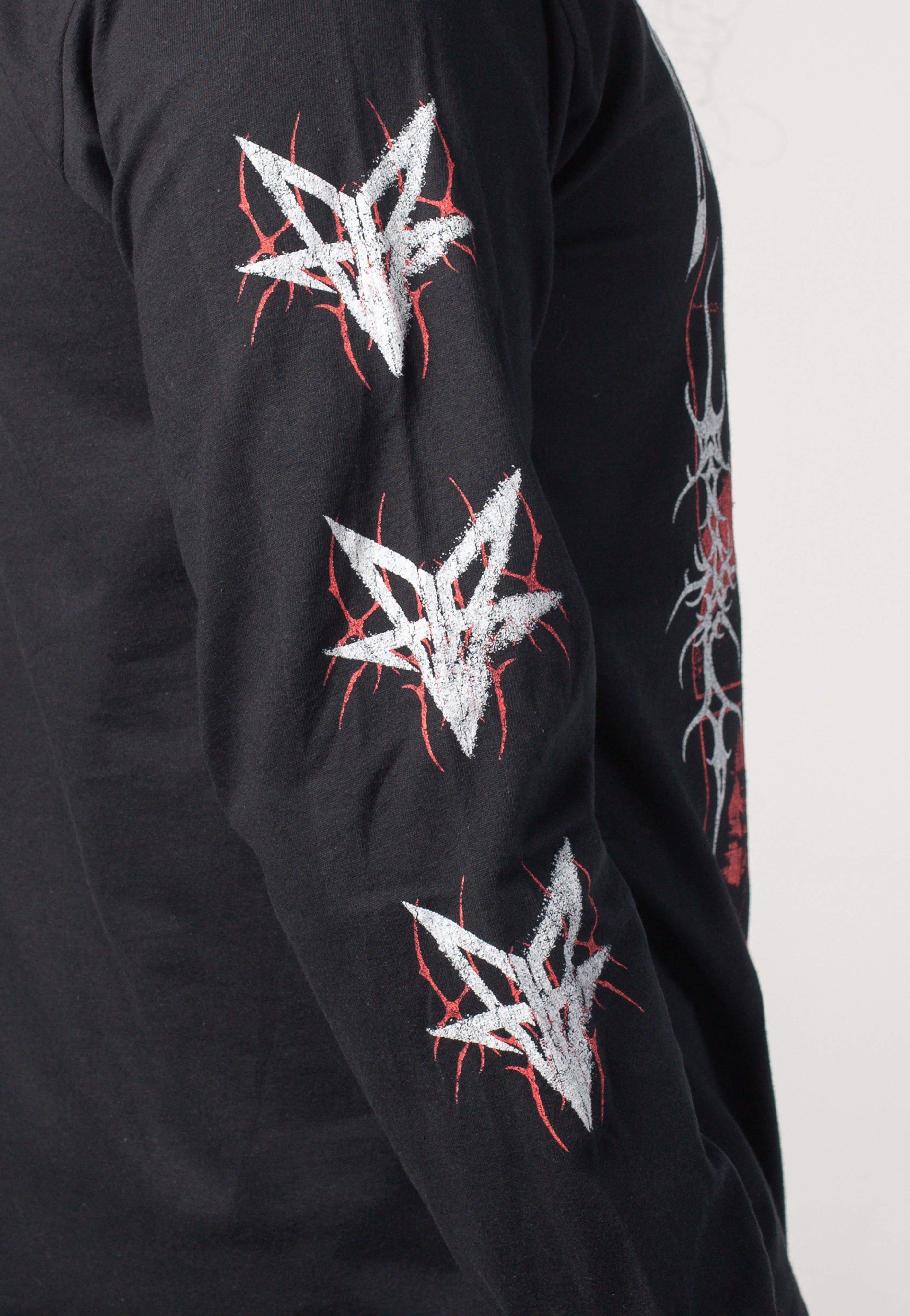 Falling In Reverse - Threshold Posters - Longsleeve | Men-Image