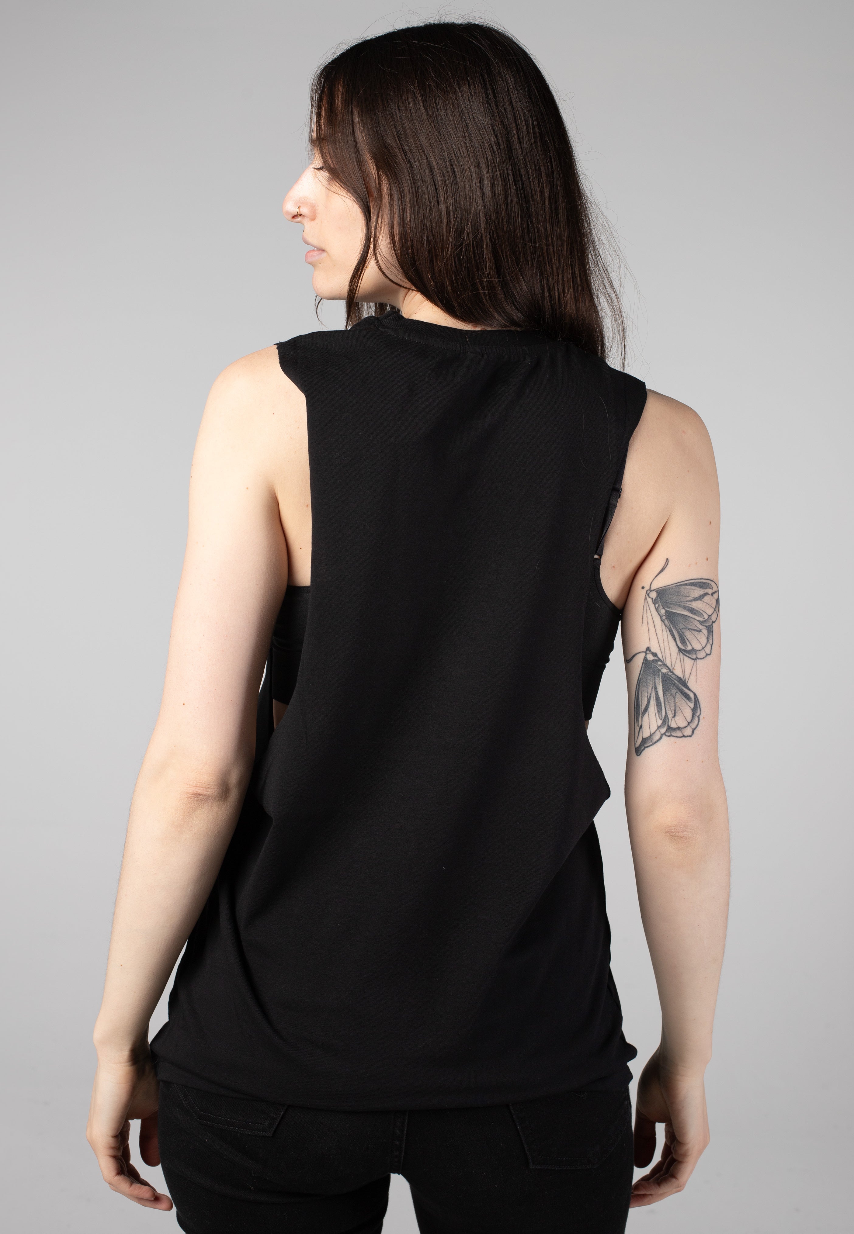 Falling In Reverse - Floating - Tank | Women-Image